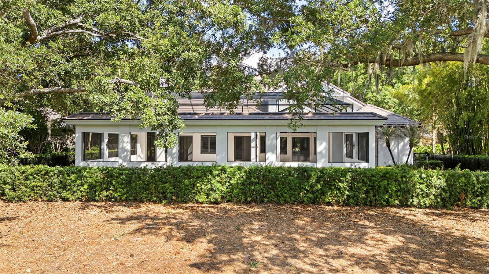 ISLEWORTH - Residential
