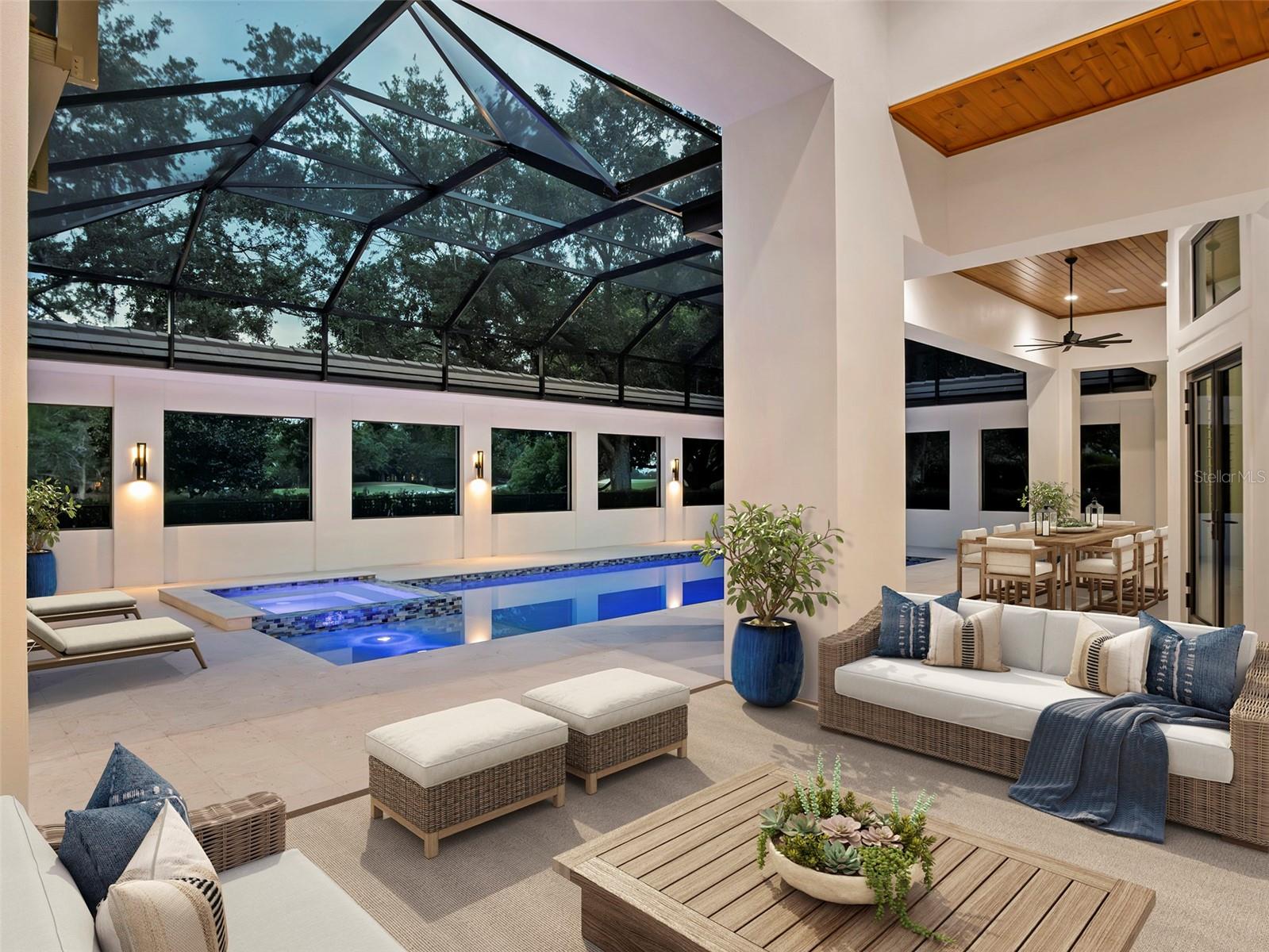 ISLEWORTH - Residential