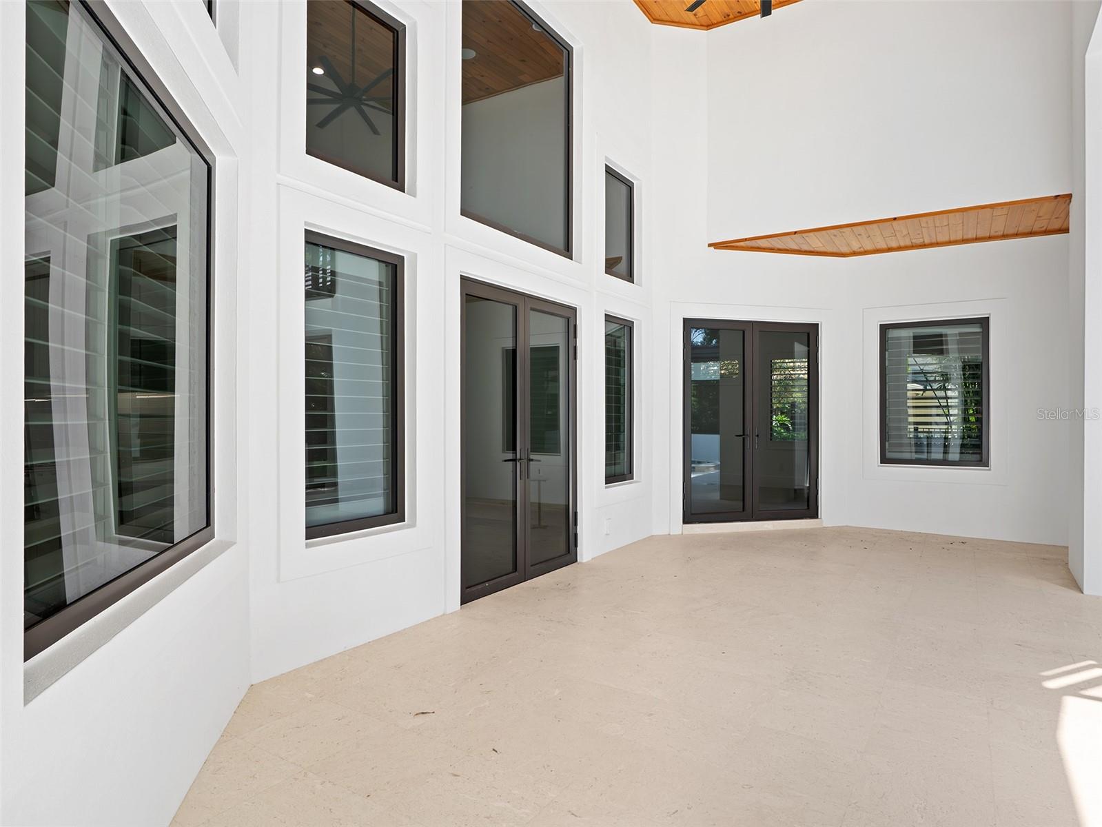 ISLEWORTH - Residential