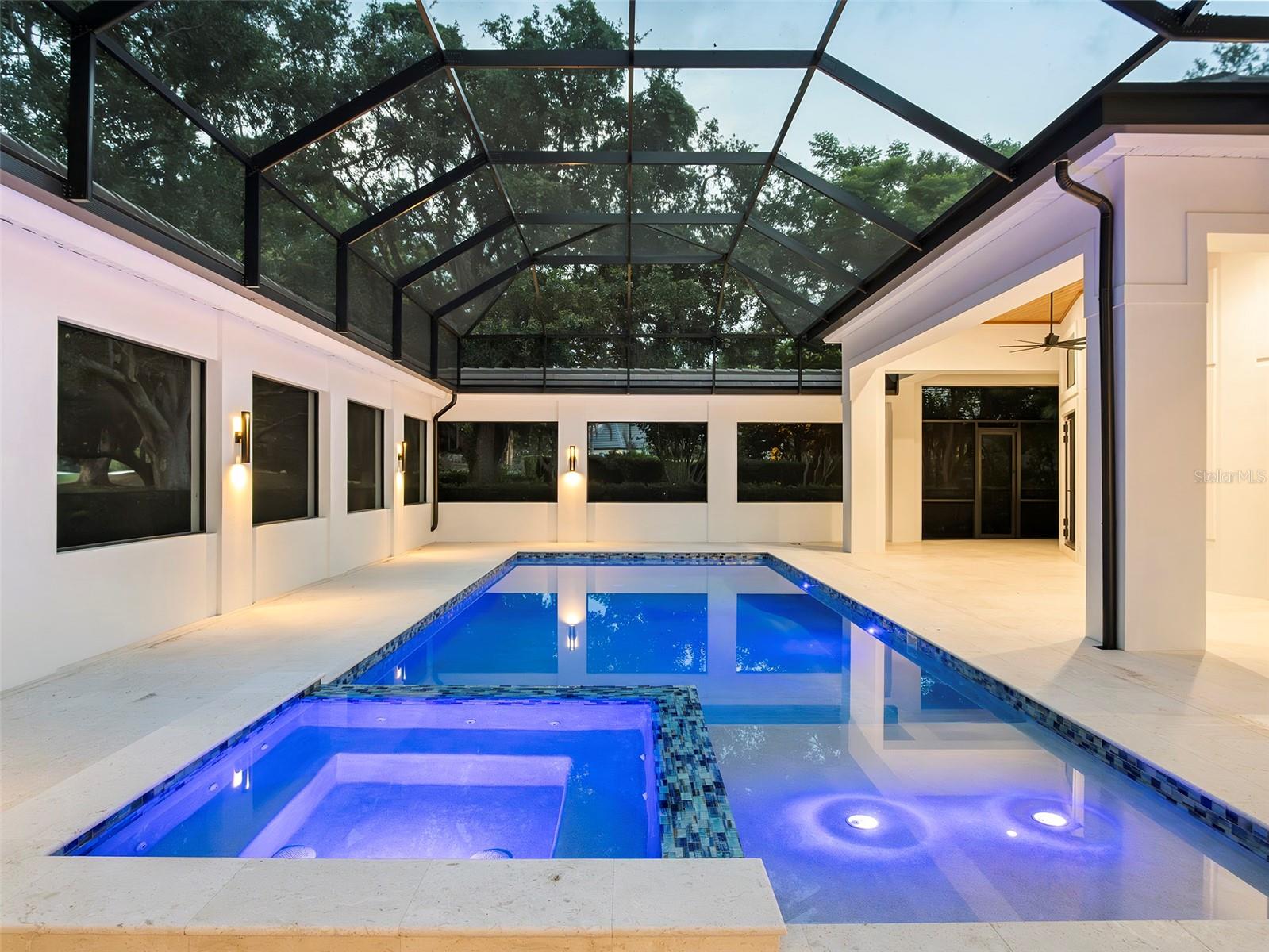 ISLEWORTH - Residential