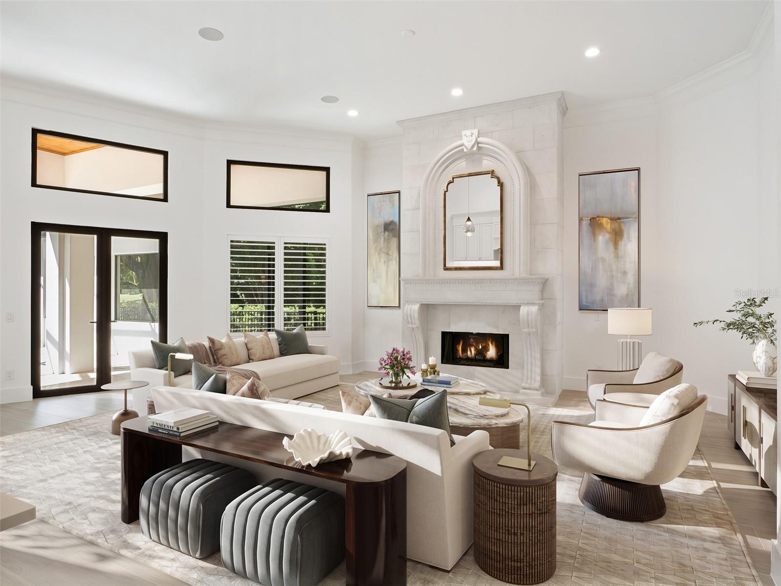 ISLEWORTH - Residential