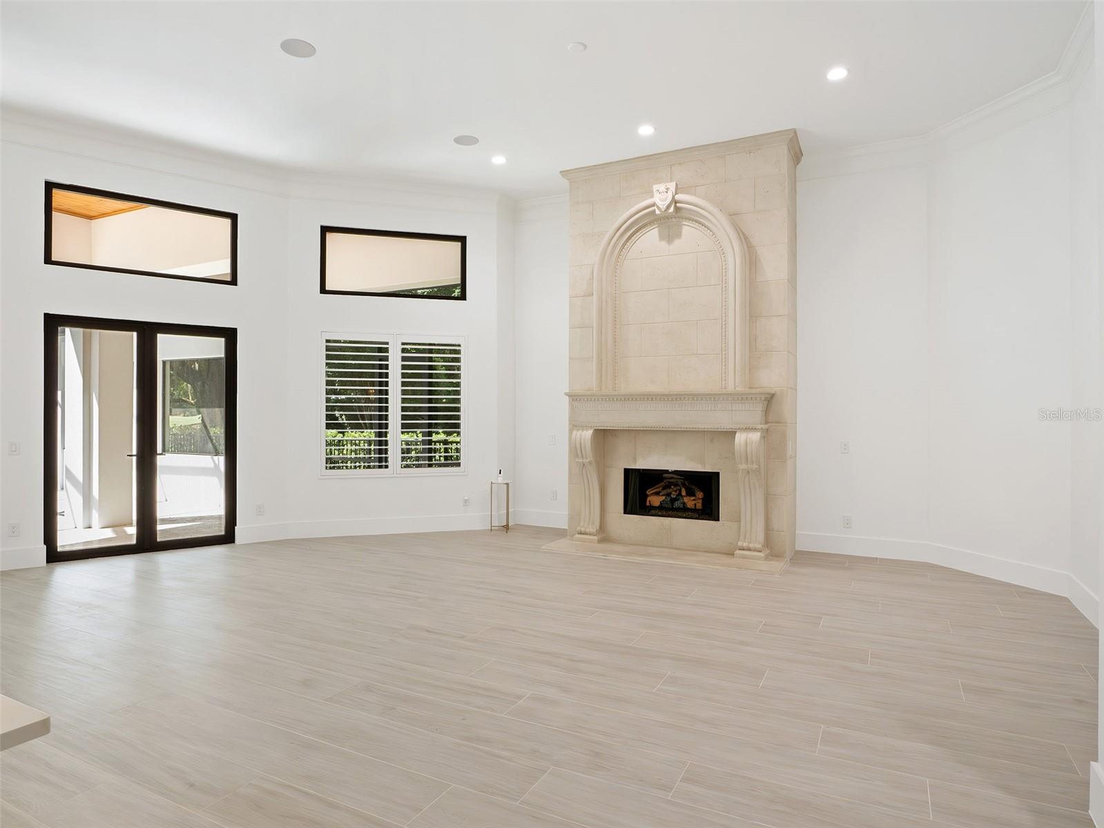 ISLEWORTH - Residential