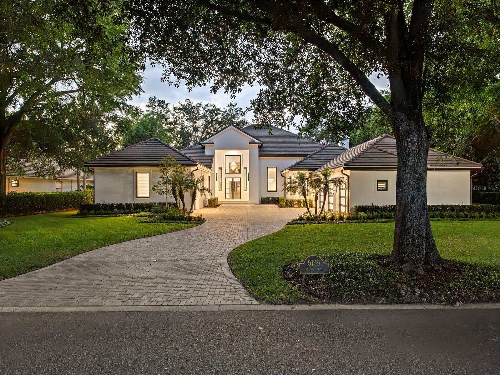 ISLEWORTH - Residential