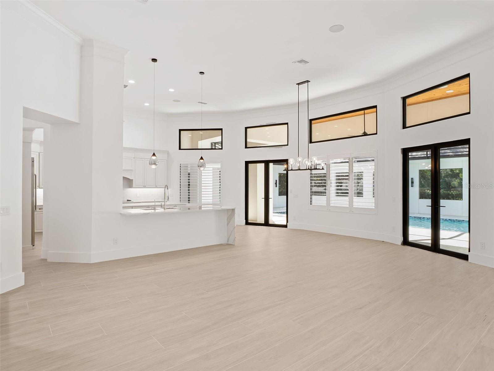 ISLEWORTH - Residential