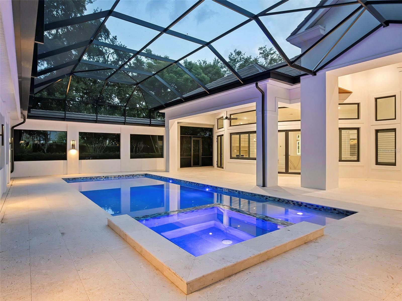 ISLEWORTH - Residential