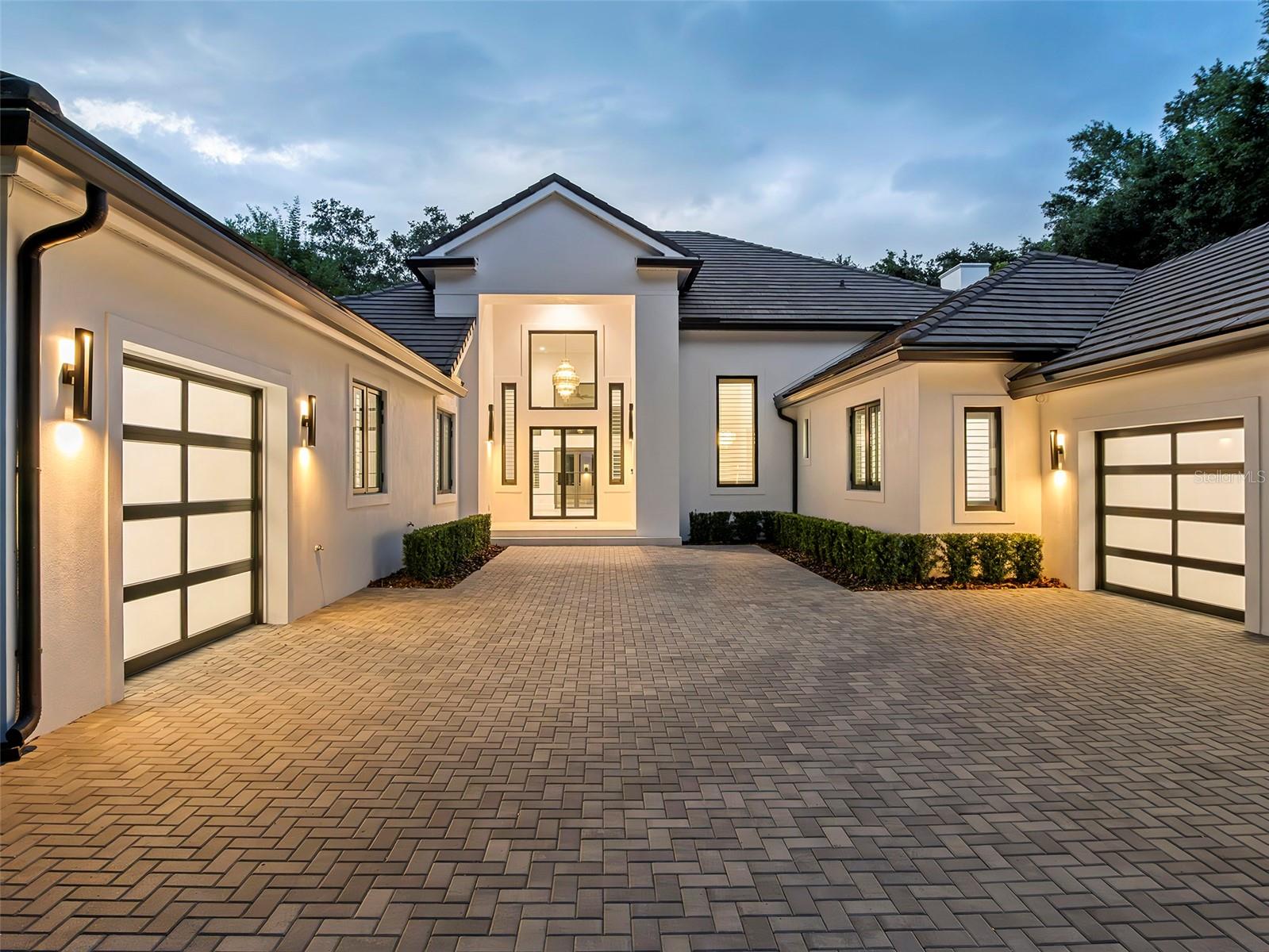 ISLEWORTH - Residential