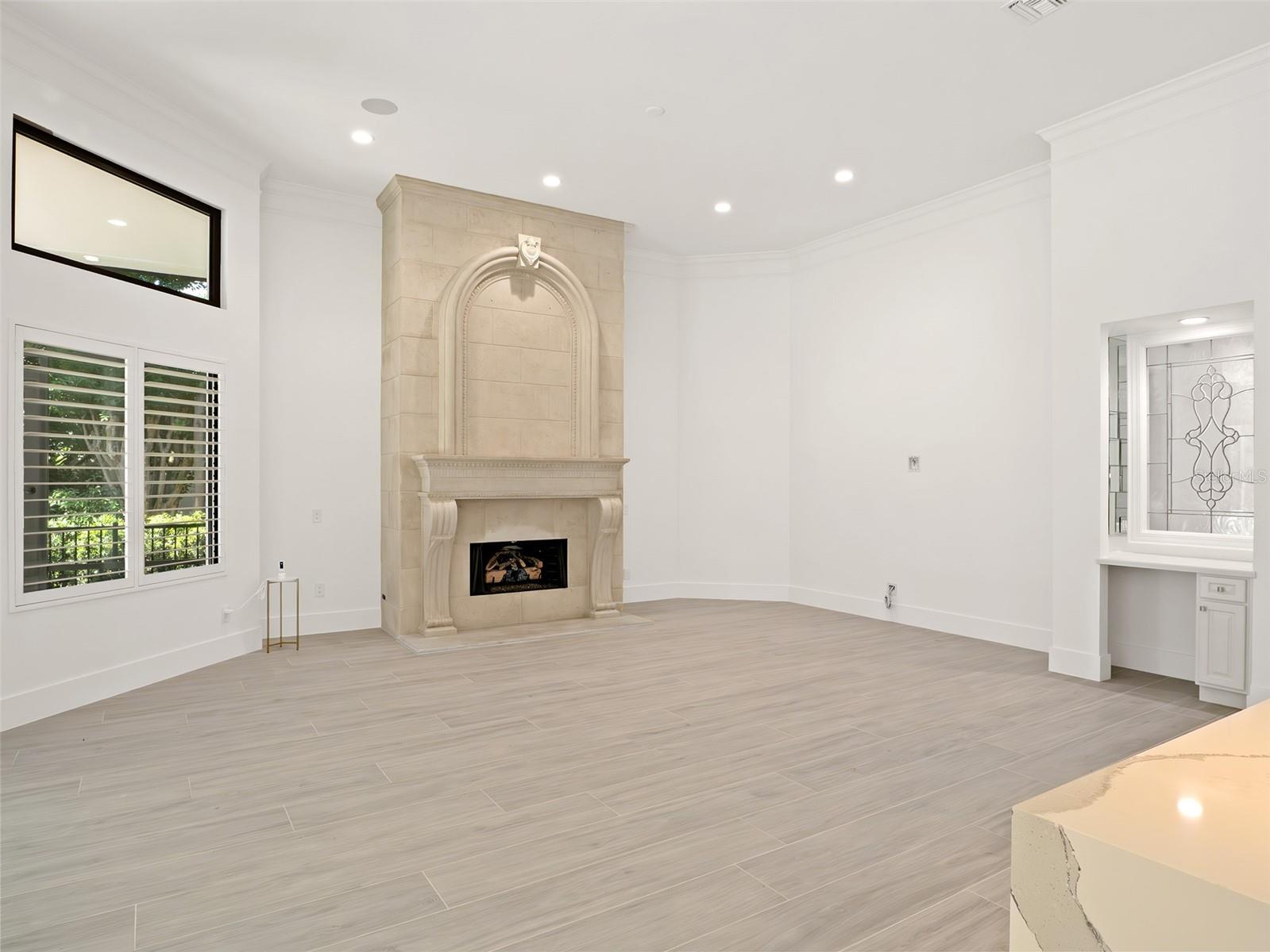 ISLEWORTH - Residential