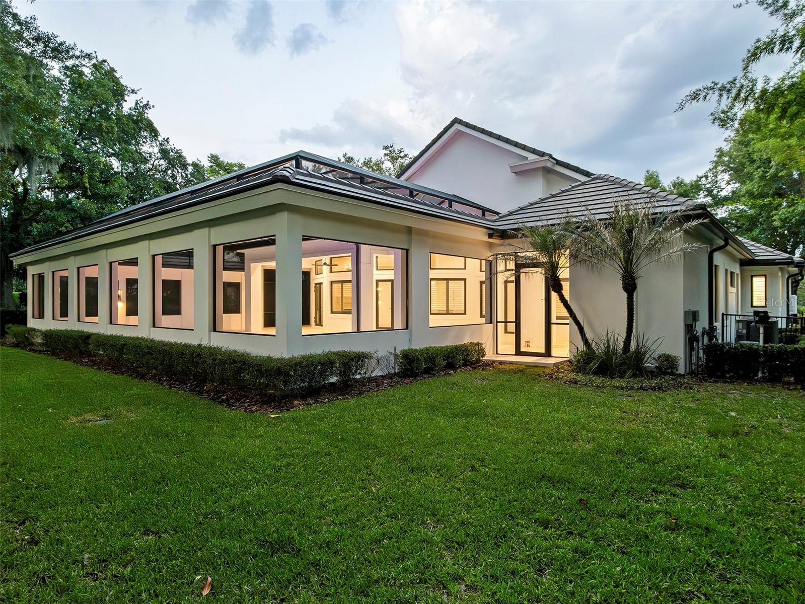 ISLEWORTH - Residential