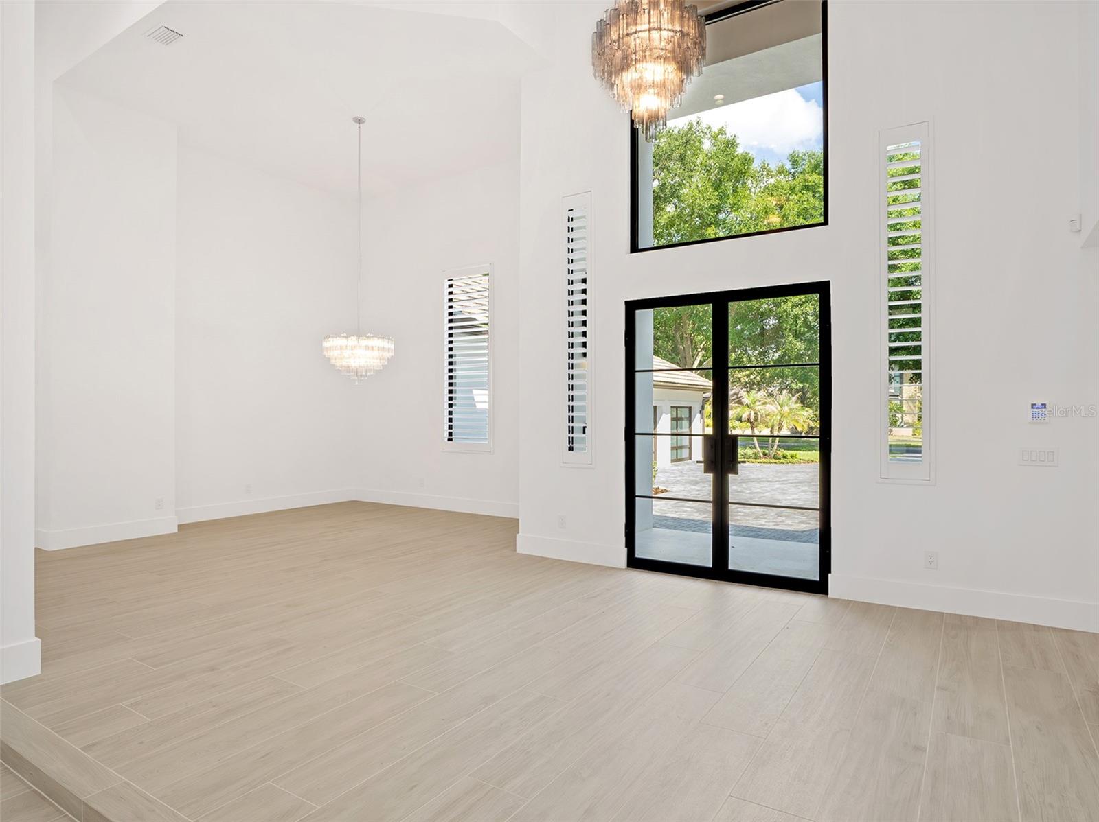ISLEWORTH - Residential