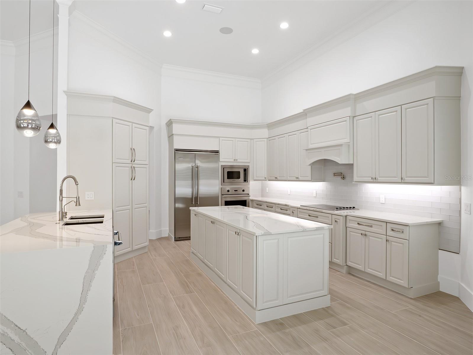 ISLEWORTH - Residential