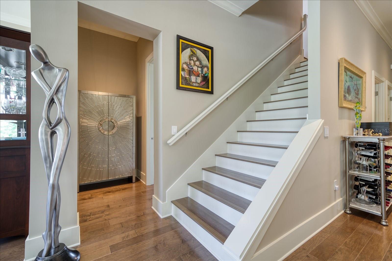 CARRIAGE HOMES AT BELLEVIEW PLACE CONDO - Residential