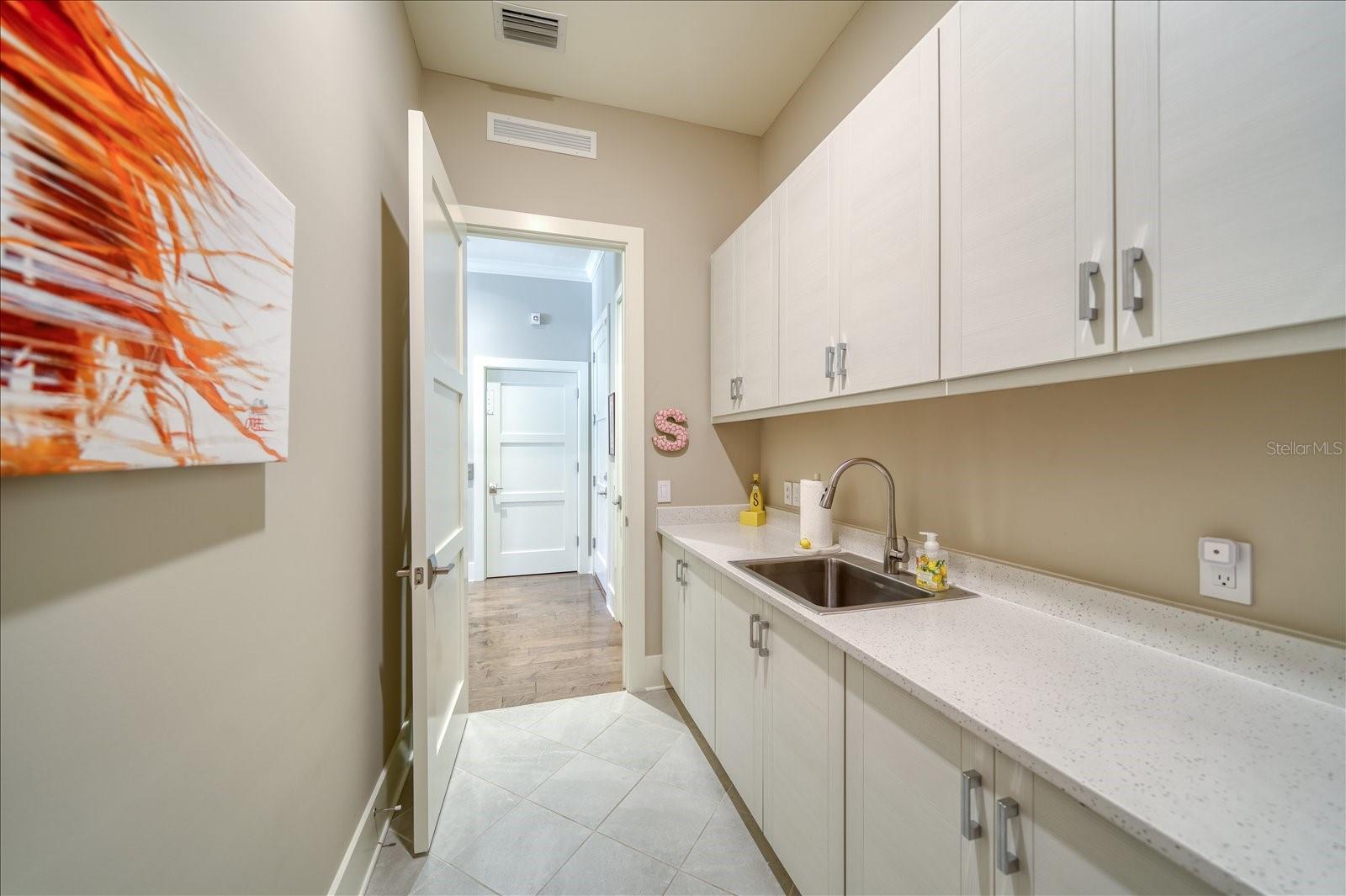 CARRIAGE HOMES AT BELLEVIEW PLACE CONDO - Residential