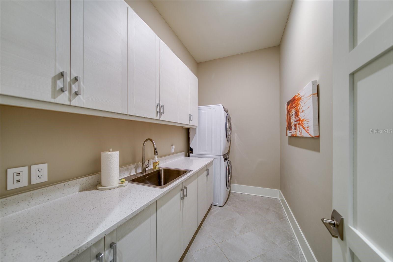 CARRIAGE HOMES AT BELLEVIEW PLACE CONDO - Residential