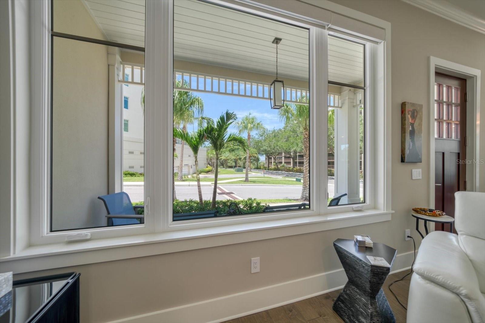 CARRIAGE HOMES AT BELLEVIEW PLACE CONDO - Residential
