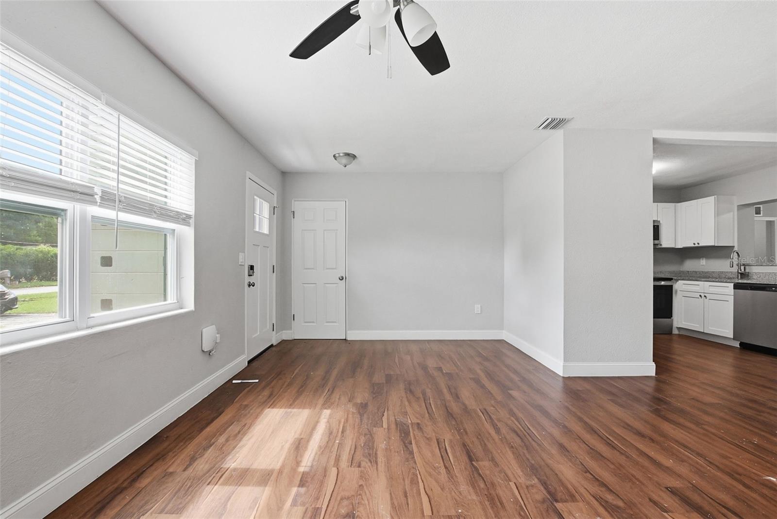 STUART HOMES - Residential