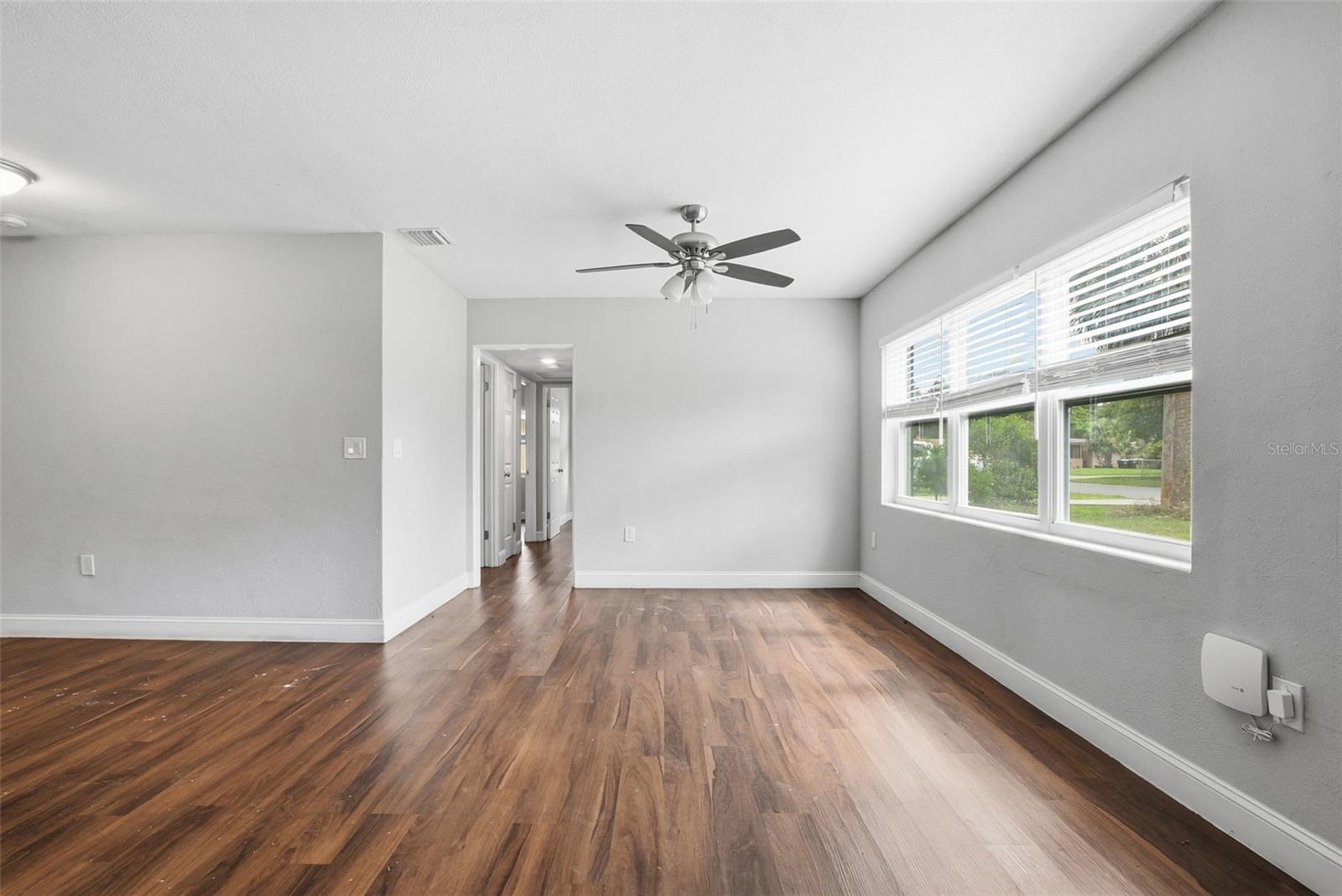STUART HOMES - Residential