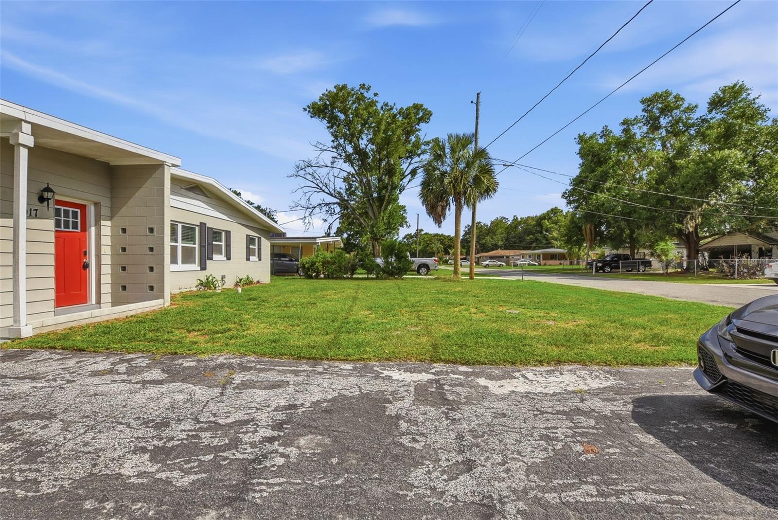 STUART HOMES - Residential
