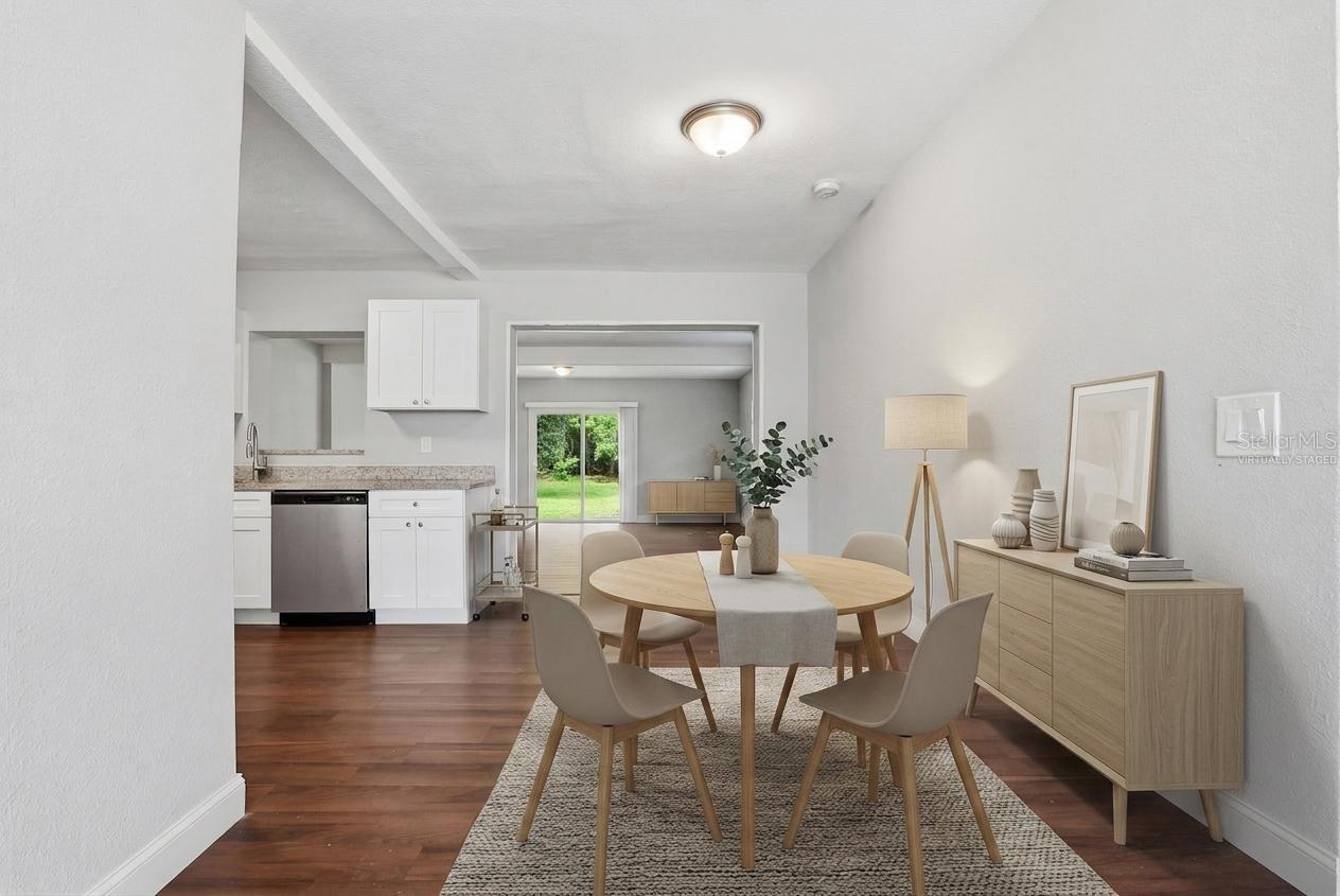 STUART HOMES - Residential