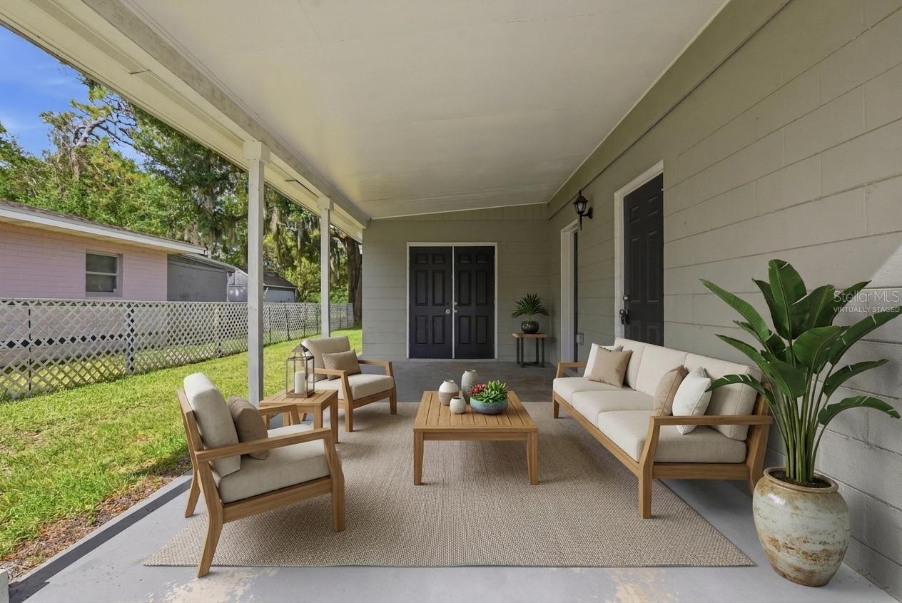 STUART HOMES - Residential