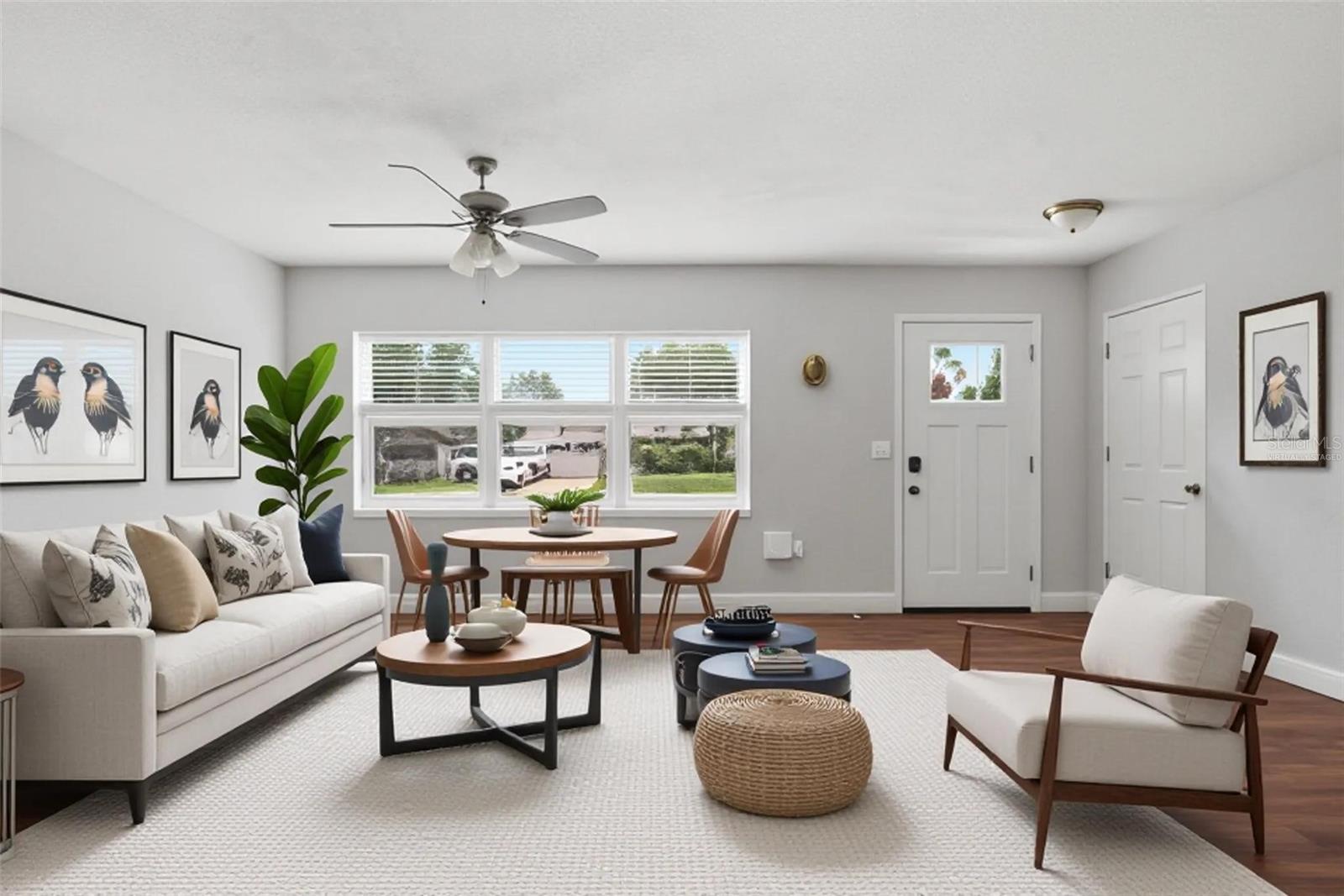 STUART HOMES - Residential