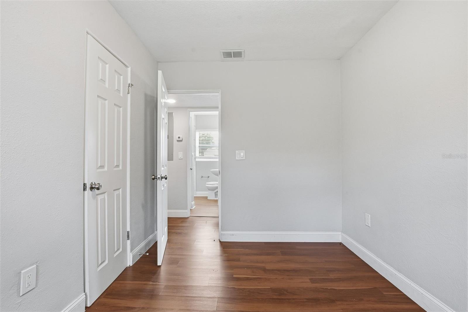 STUART HOMES - Residential