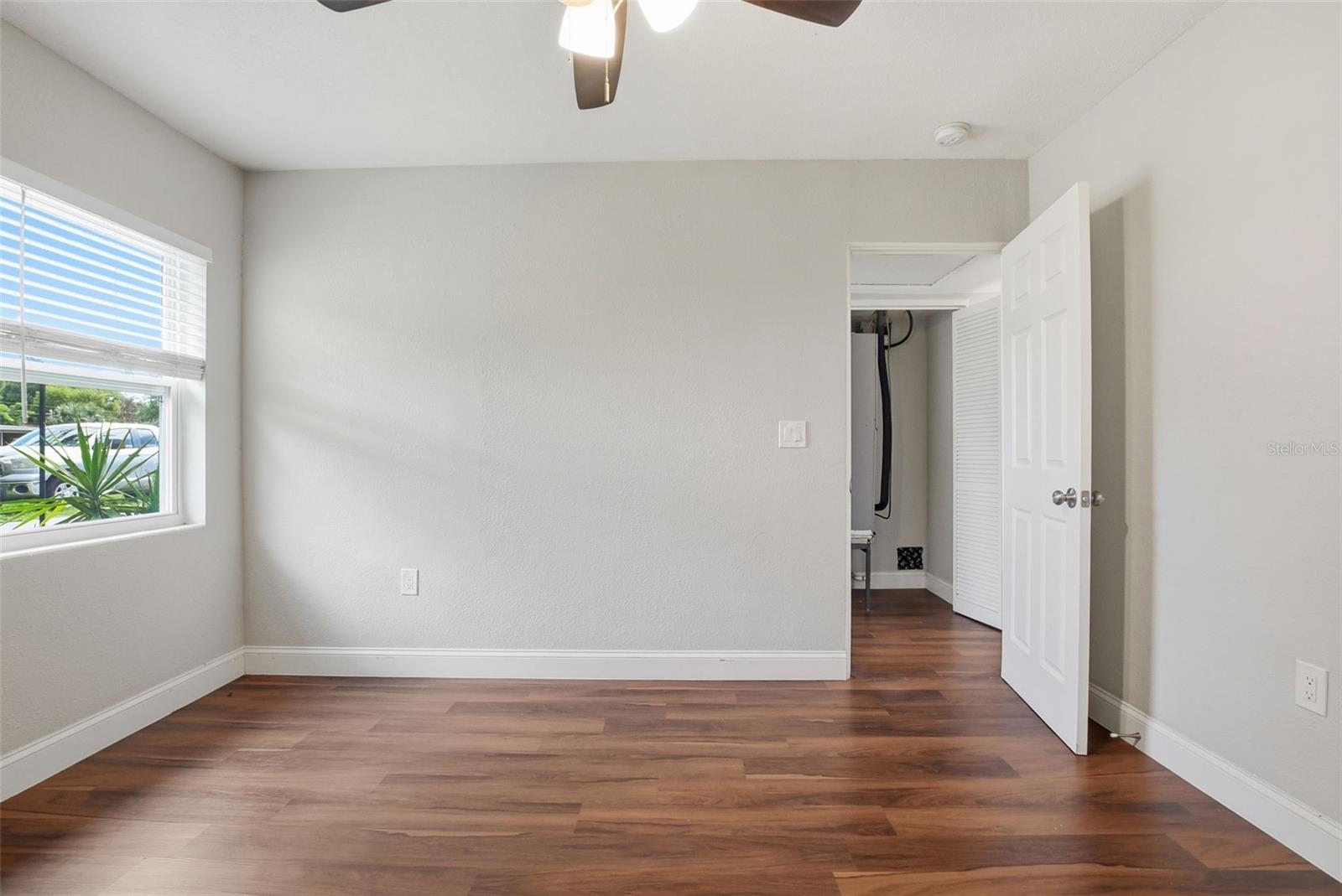 STUART HOMES - Residential
