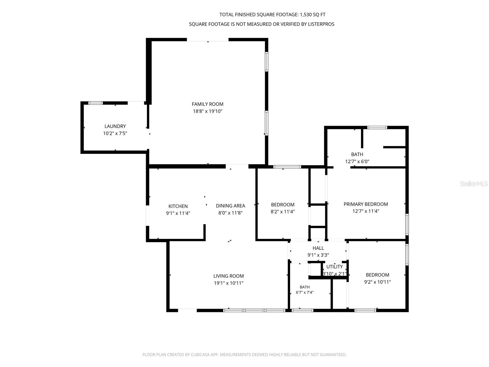 STUART HOMES - Residential