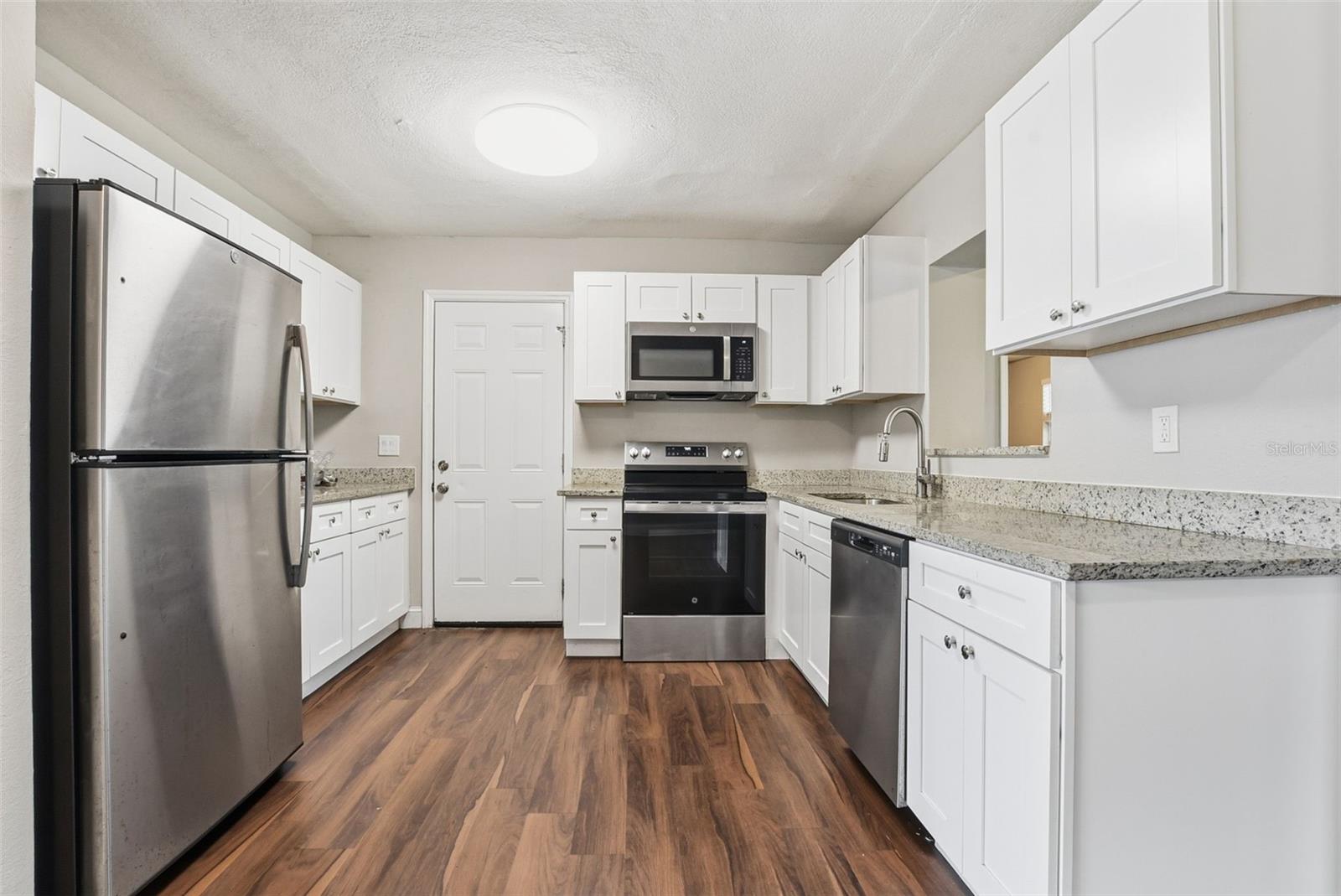 STUART HOMES - Residential