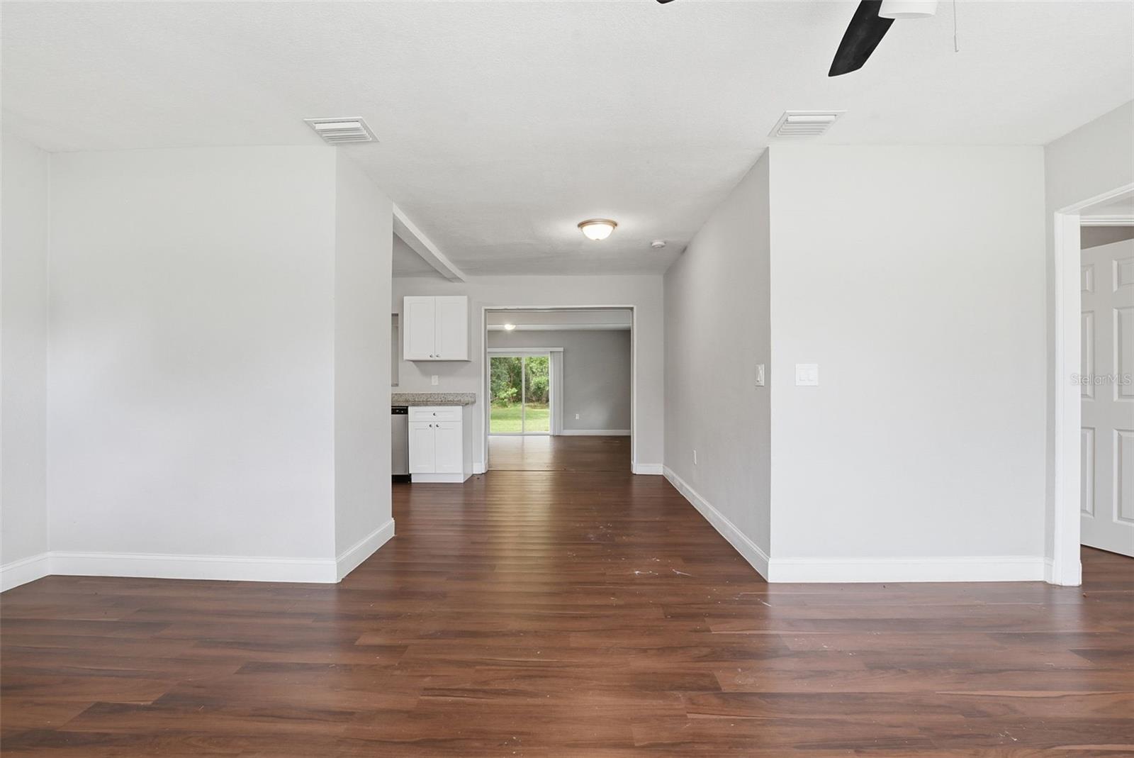 STUART HOMES - Residential