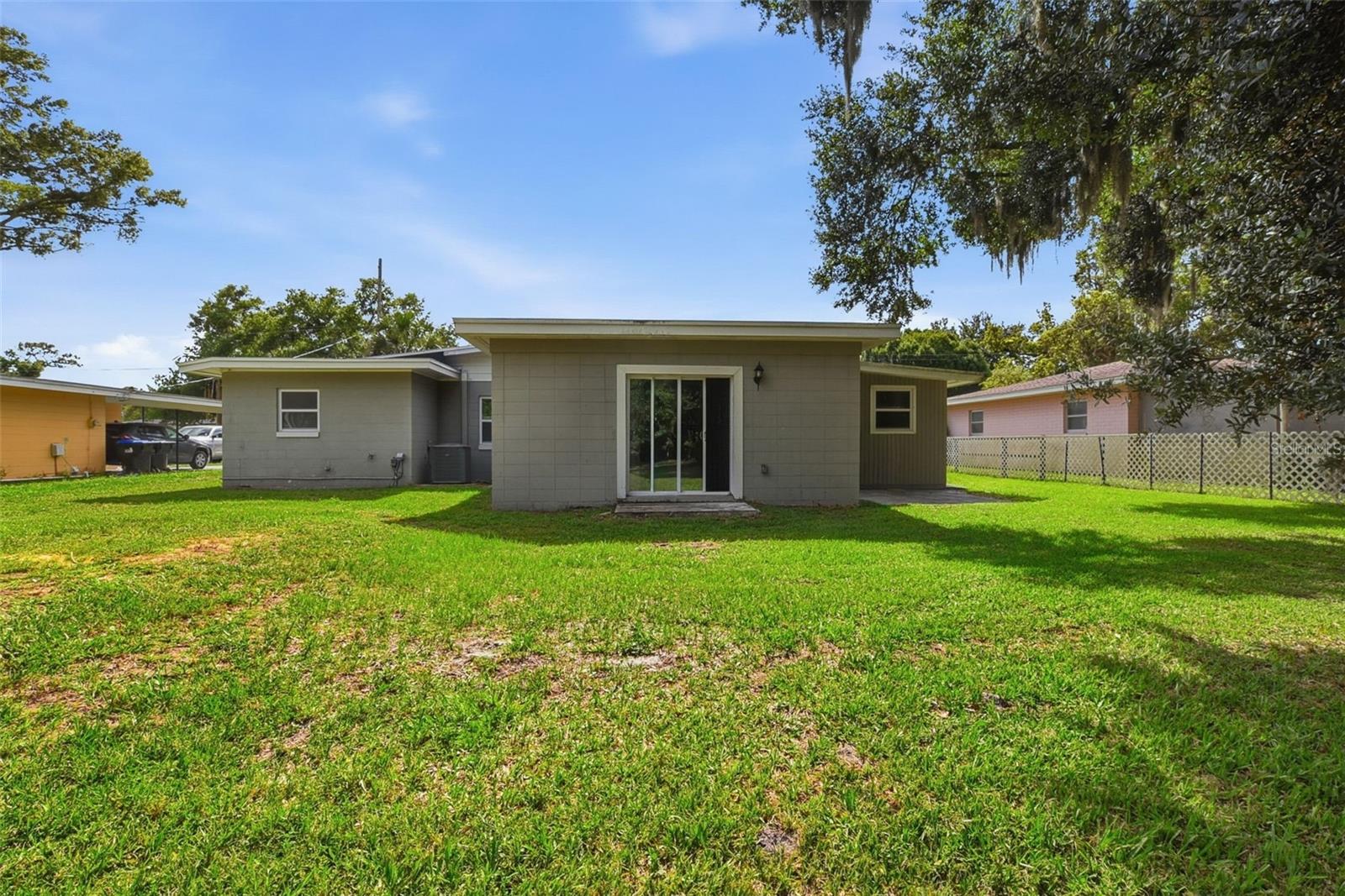 STUART HOMES - Residential