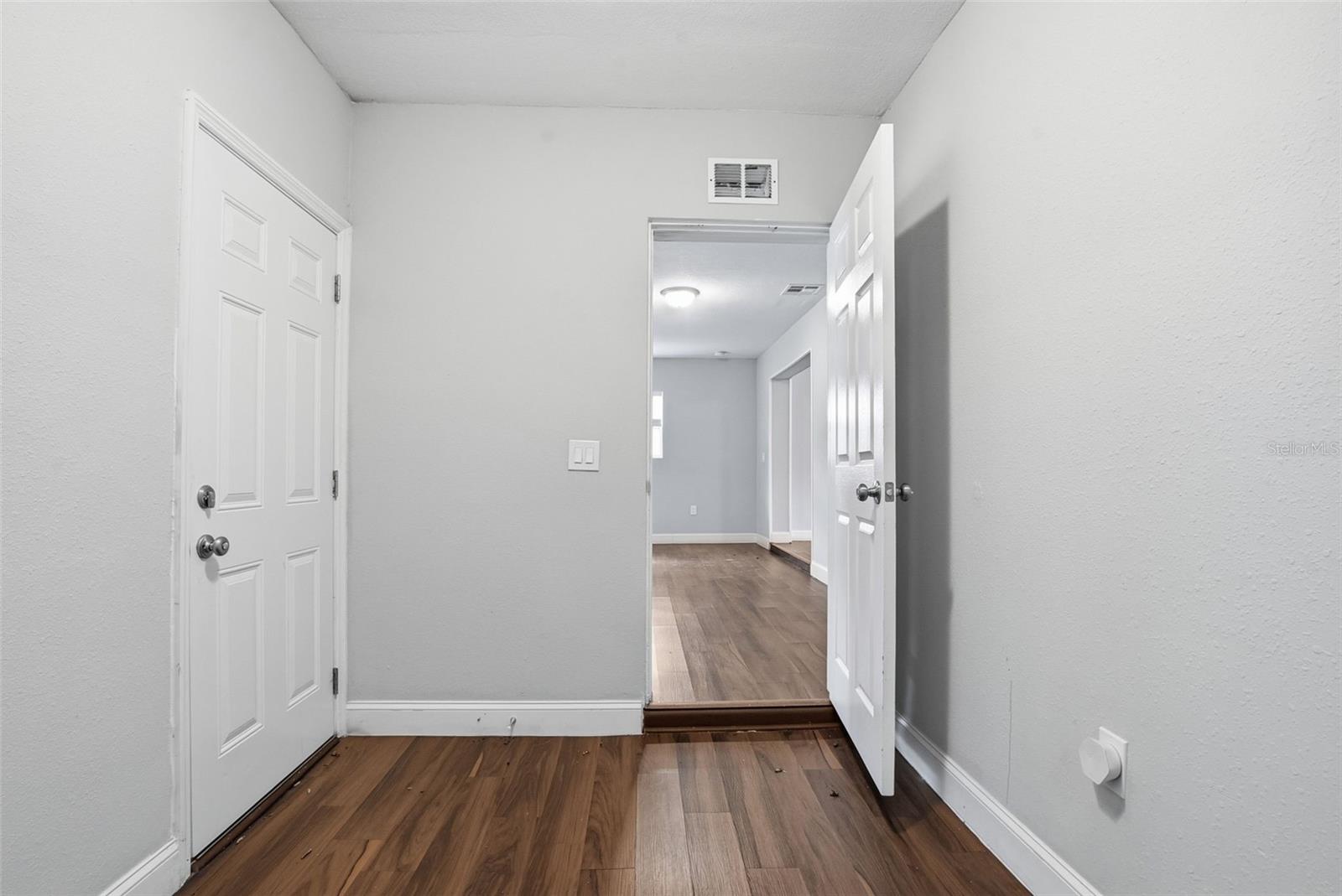 STUART HOMES - Residential