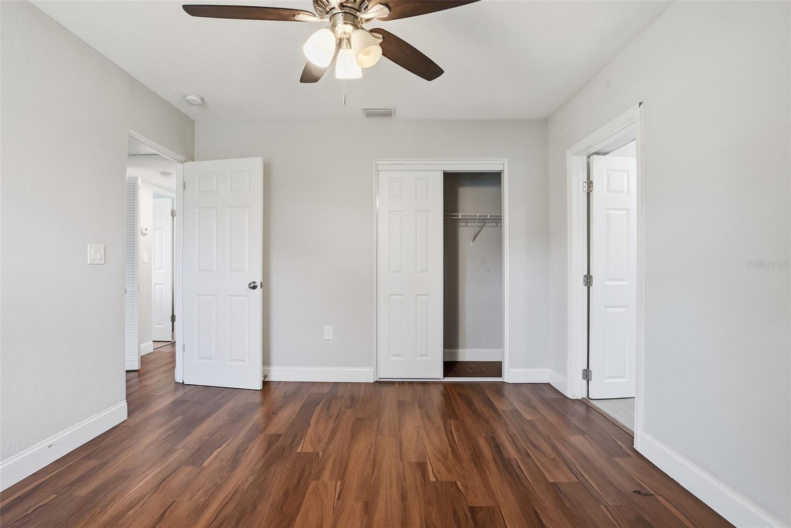 STUART HOMES - Residential