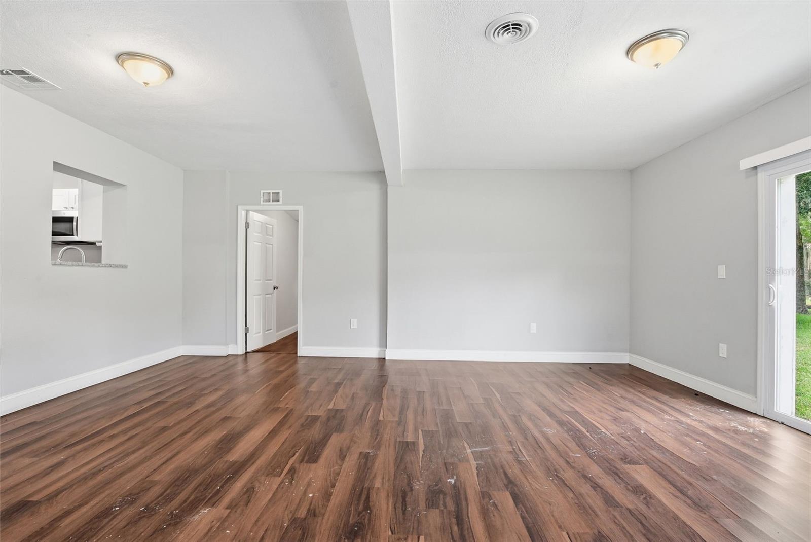 STUART HOMES - Residential