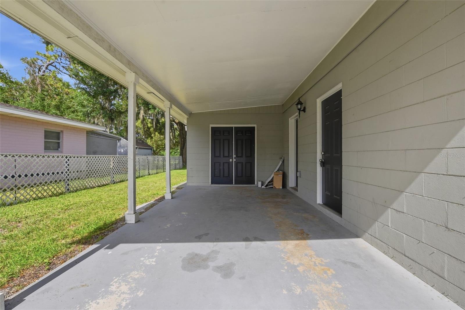 STUART HOMES - Residential