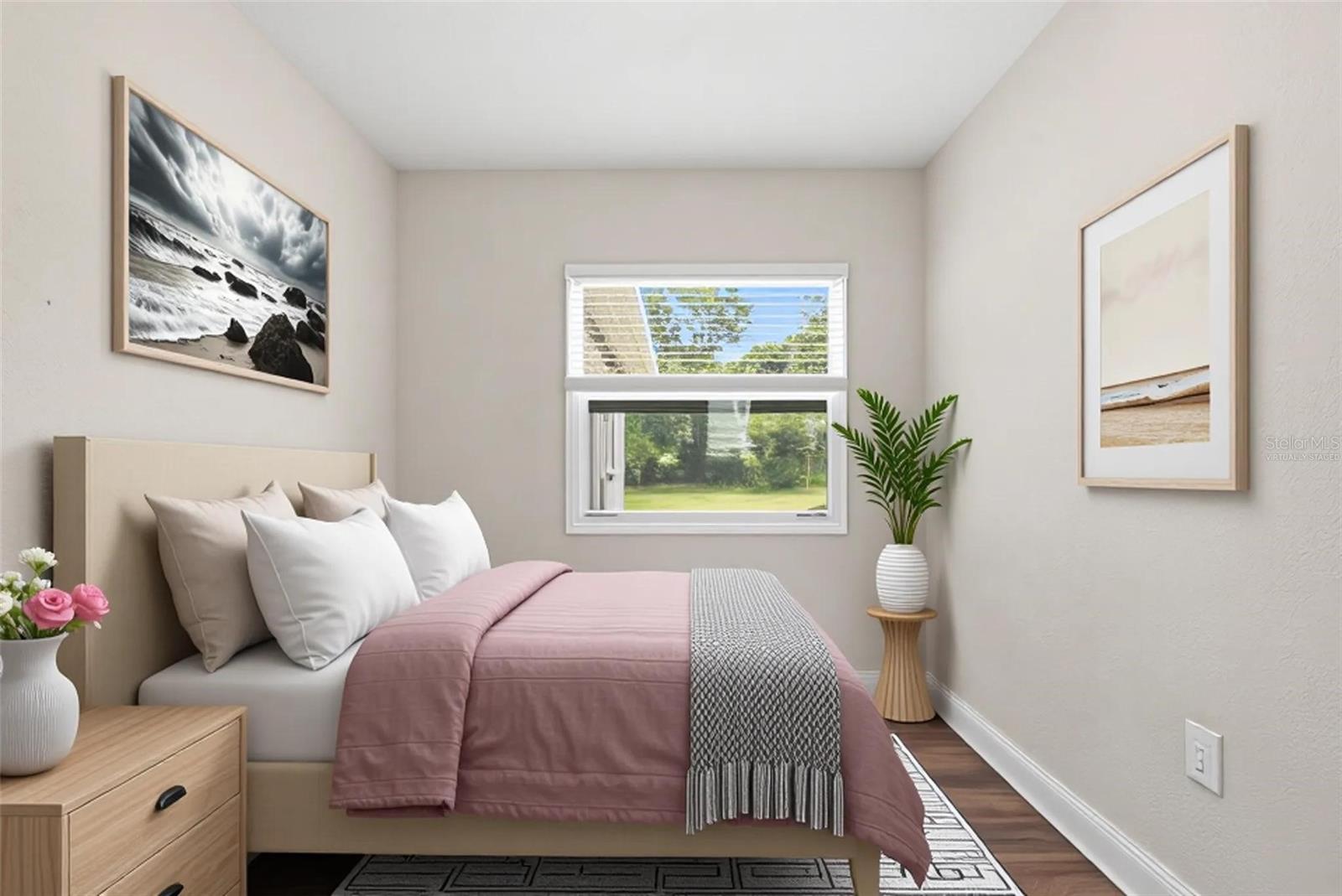 STUART HOMES - Residential