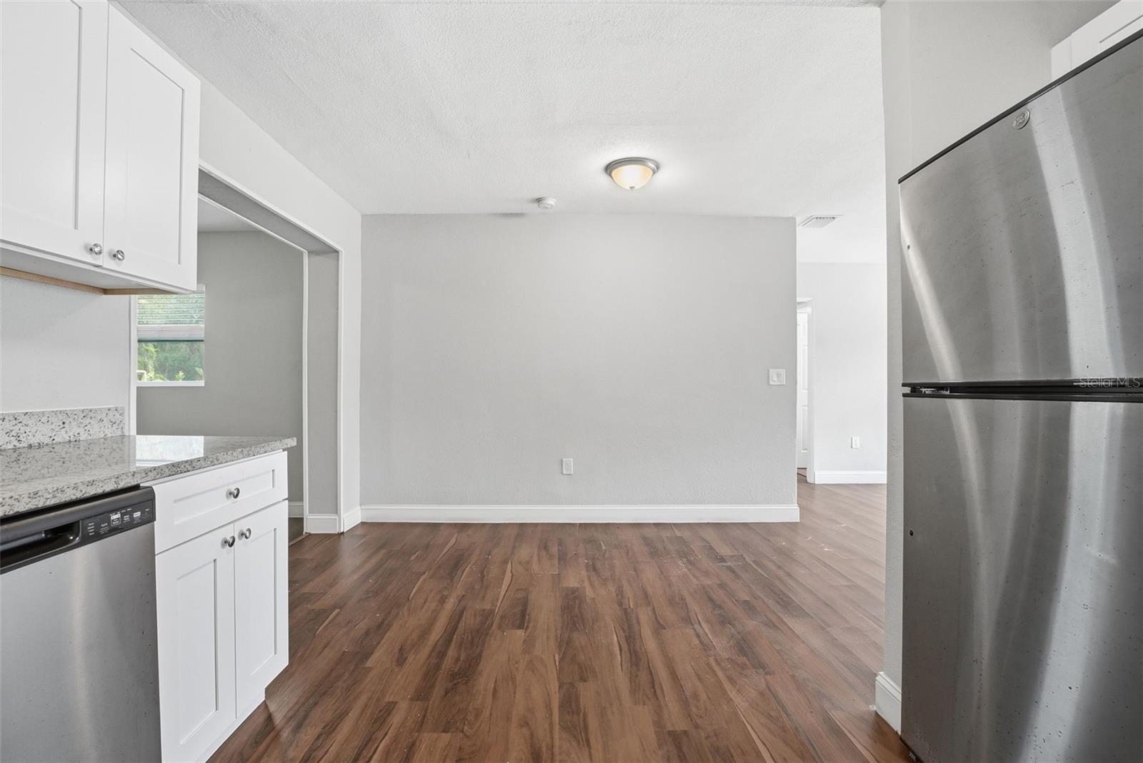 STUART HOMES - Residential