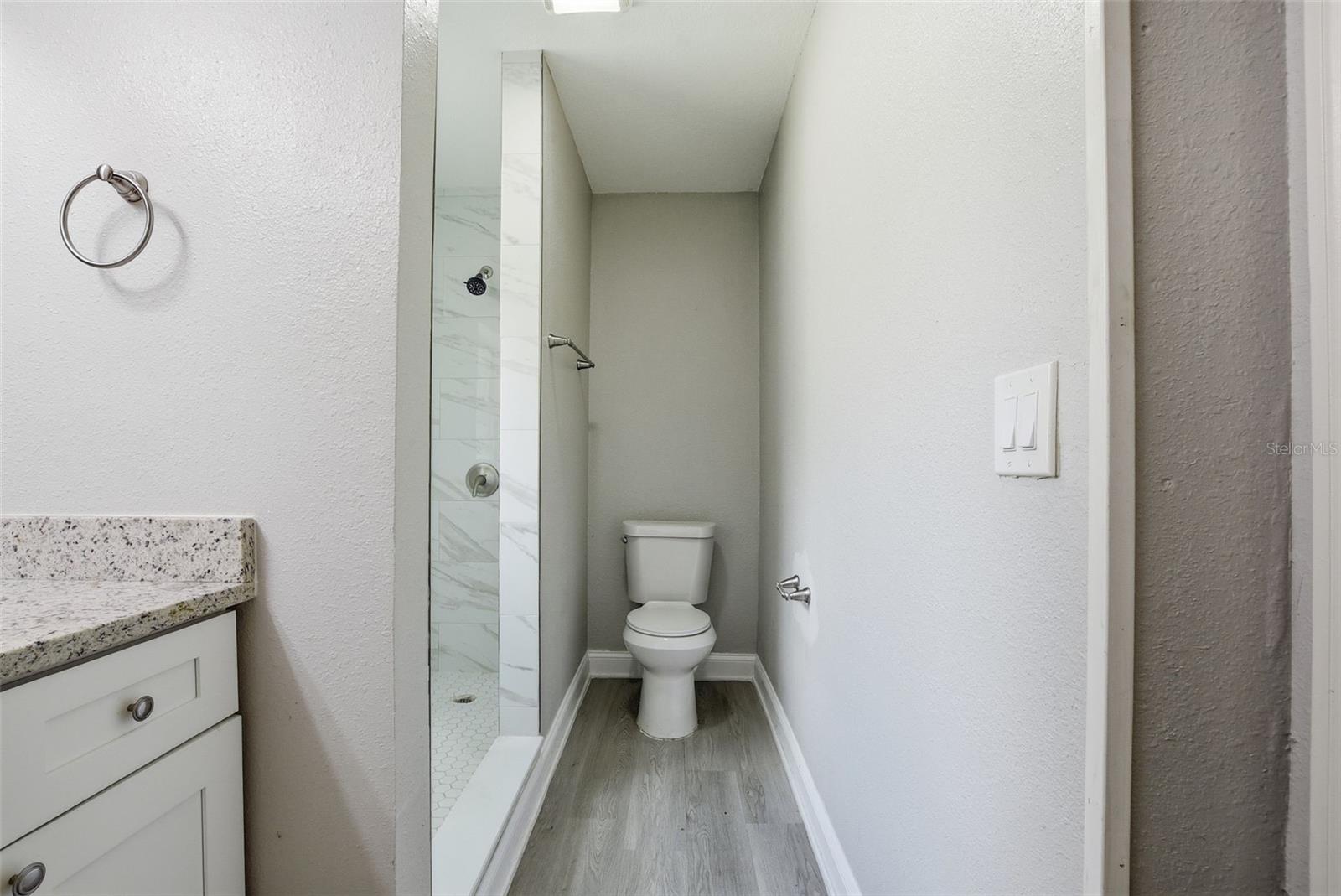 STUART HOMES - Residential