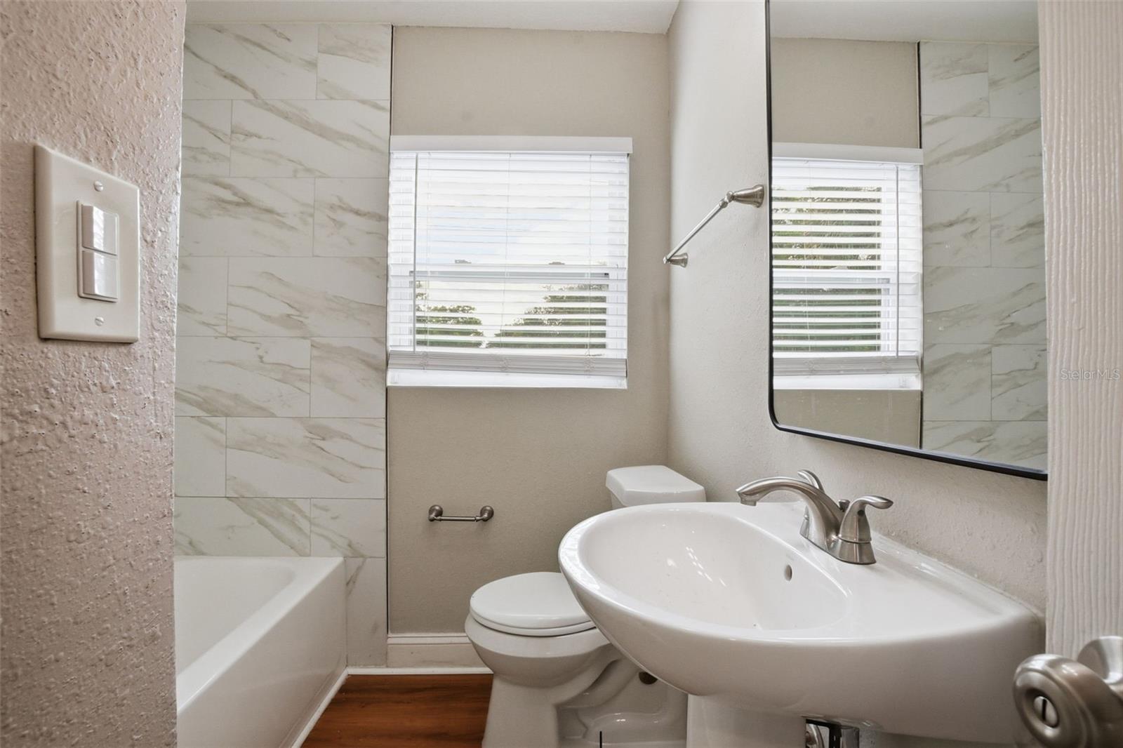 STUART HOMES - Residential