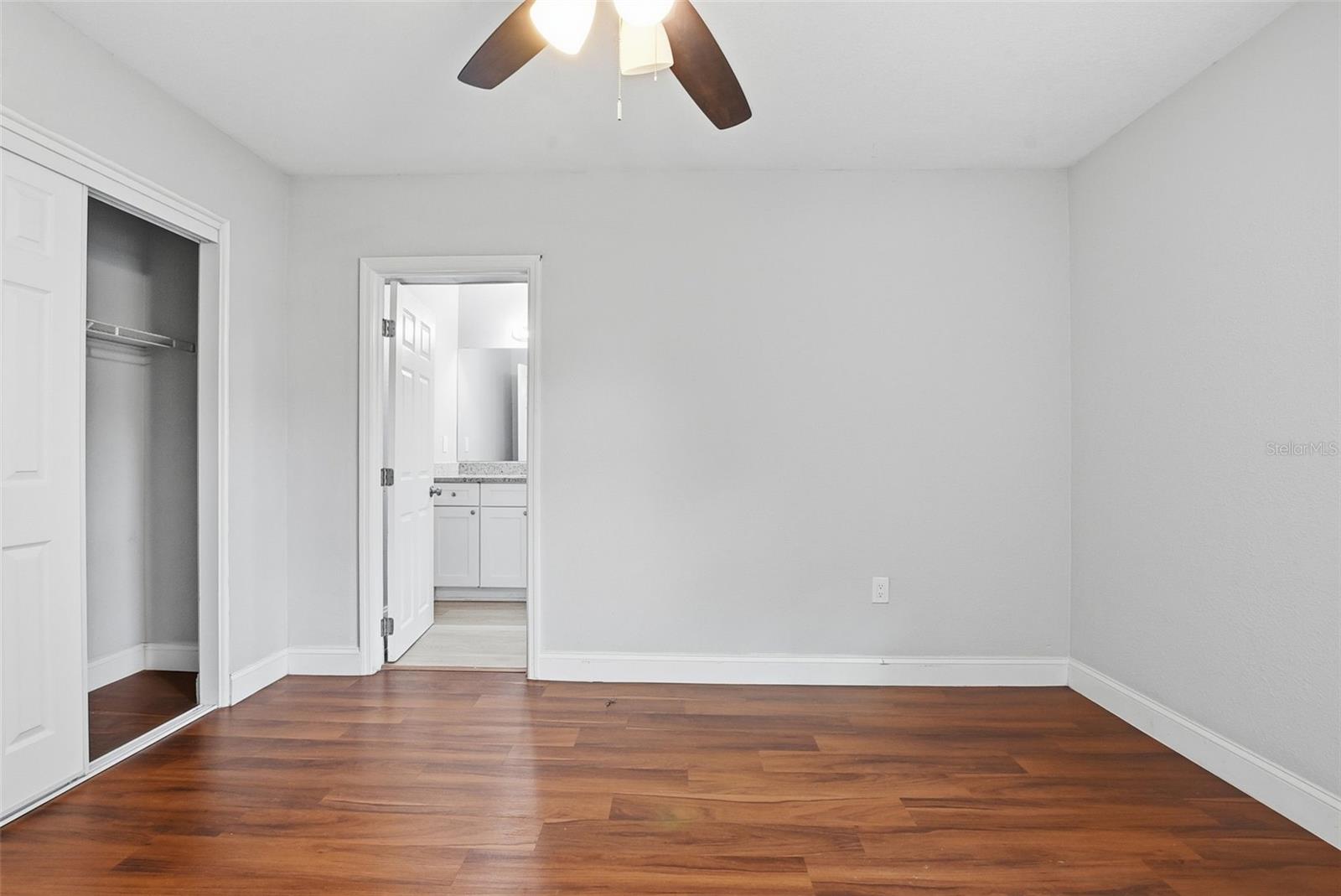 STUART HOMES - Residential
