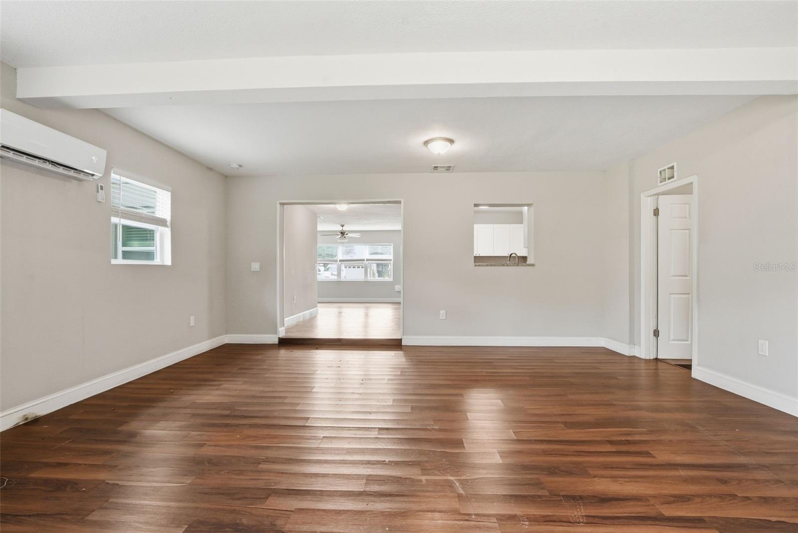 STUART HOMES - Residential