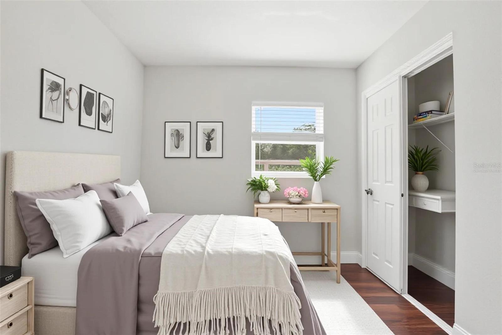 STUART HOMES - Residential