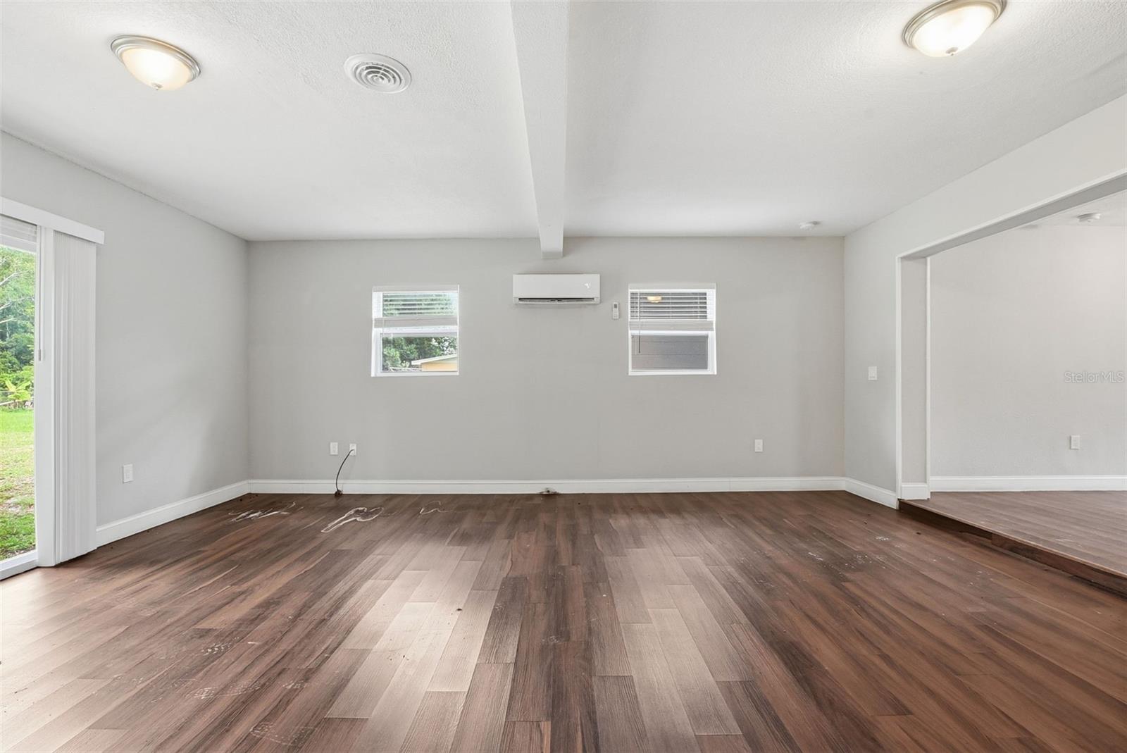 STUART HOMES - Residential
