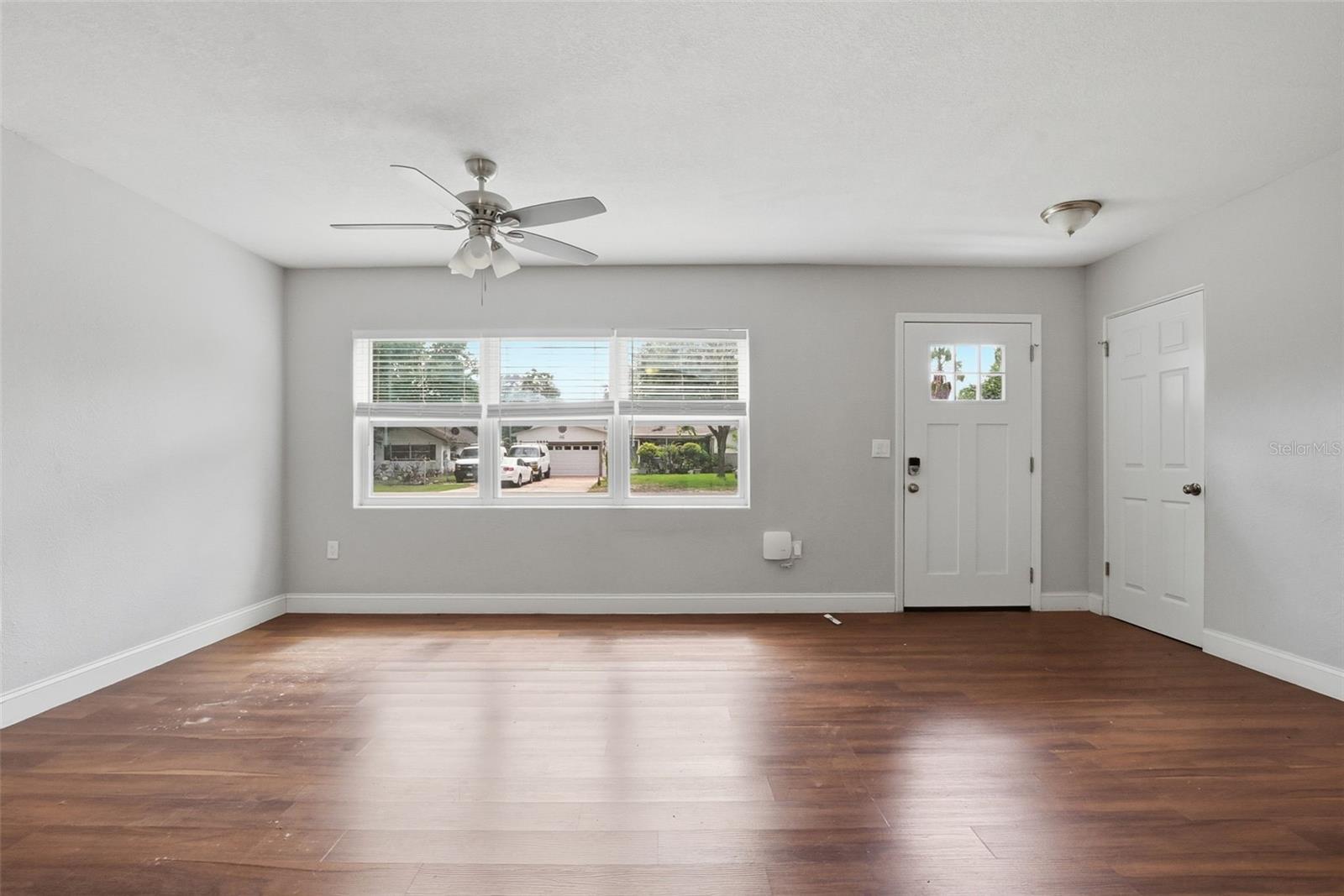 STUART HOMES - Residential