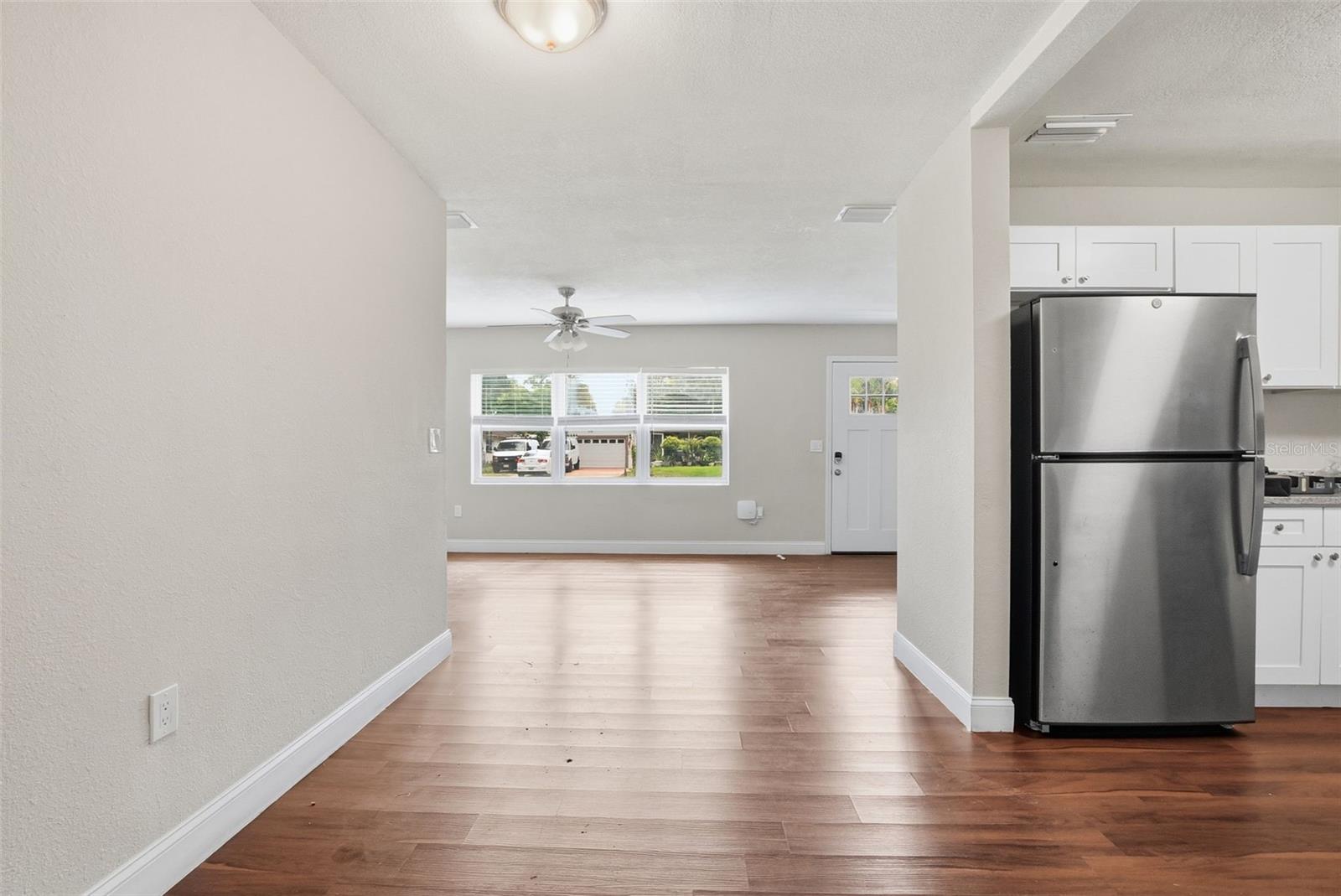 STUART HOMES - Residential