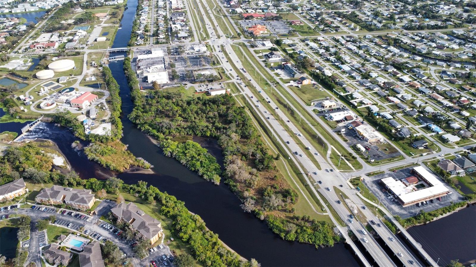 PORT CHARLOTTE SUB 03 - Land
