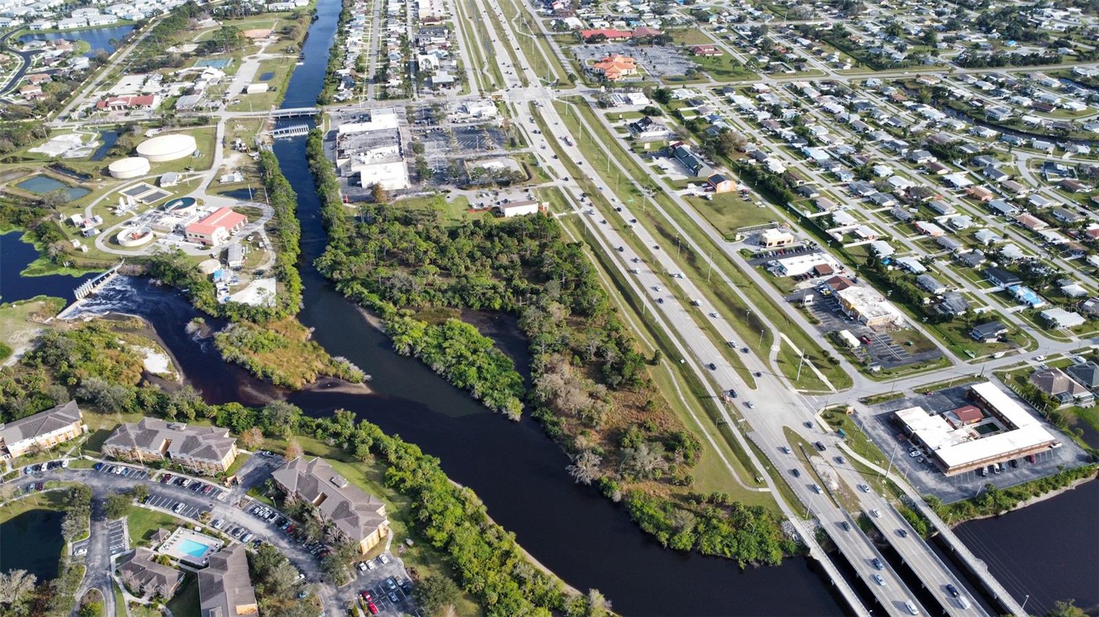 PORT CHARLOTTE SUB 03 - Land