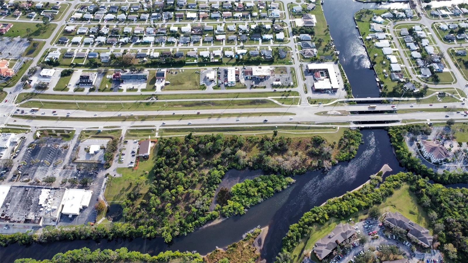 PORT CHARLOTTE SUB 03 - Land