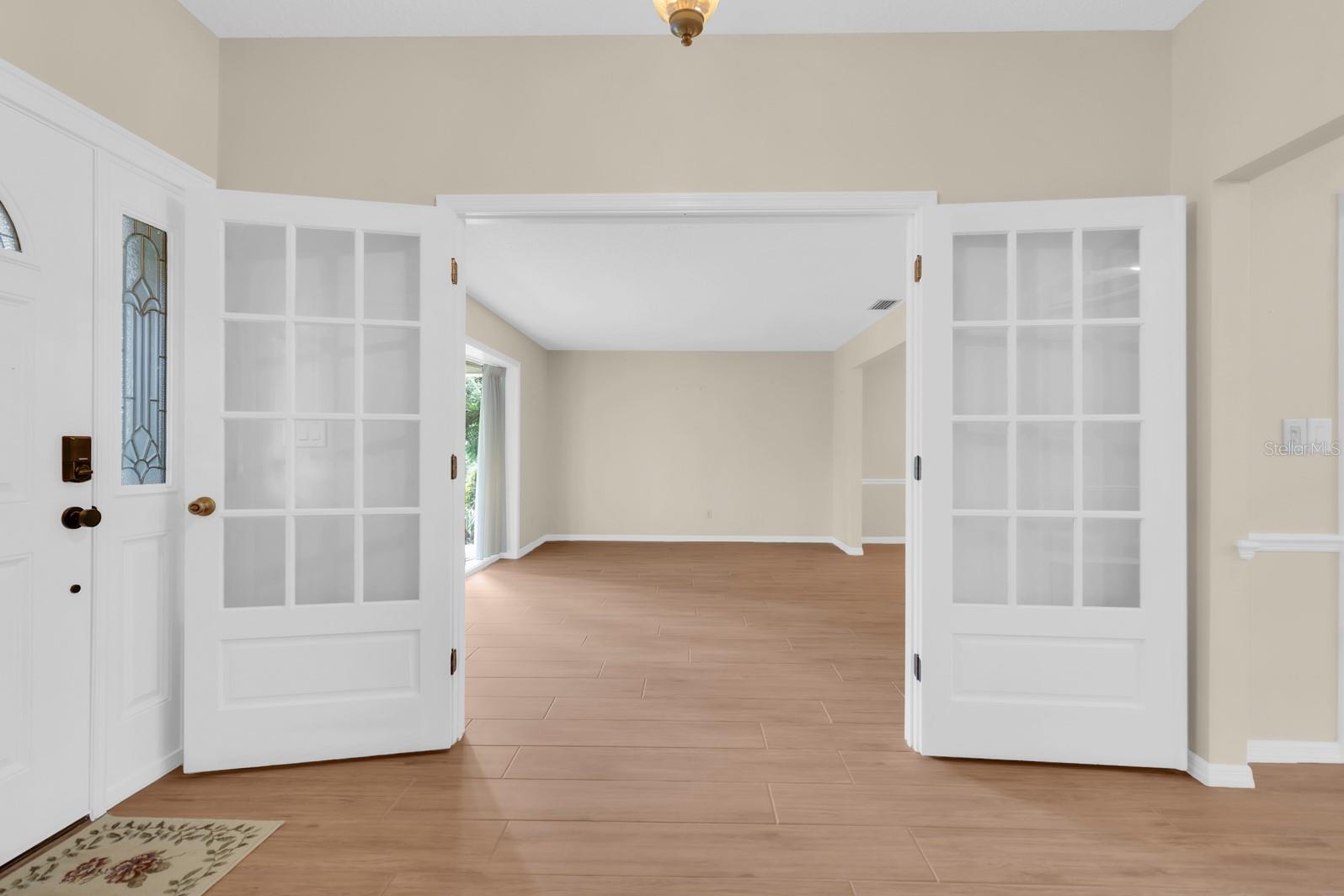 FOREST PARK ESTATES - Residential