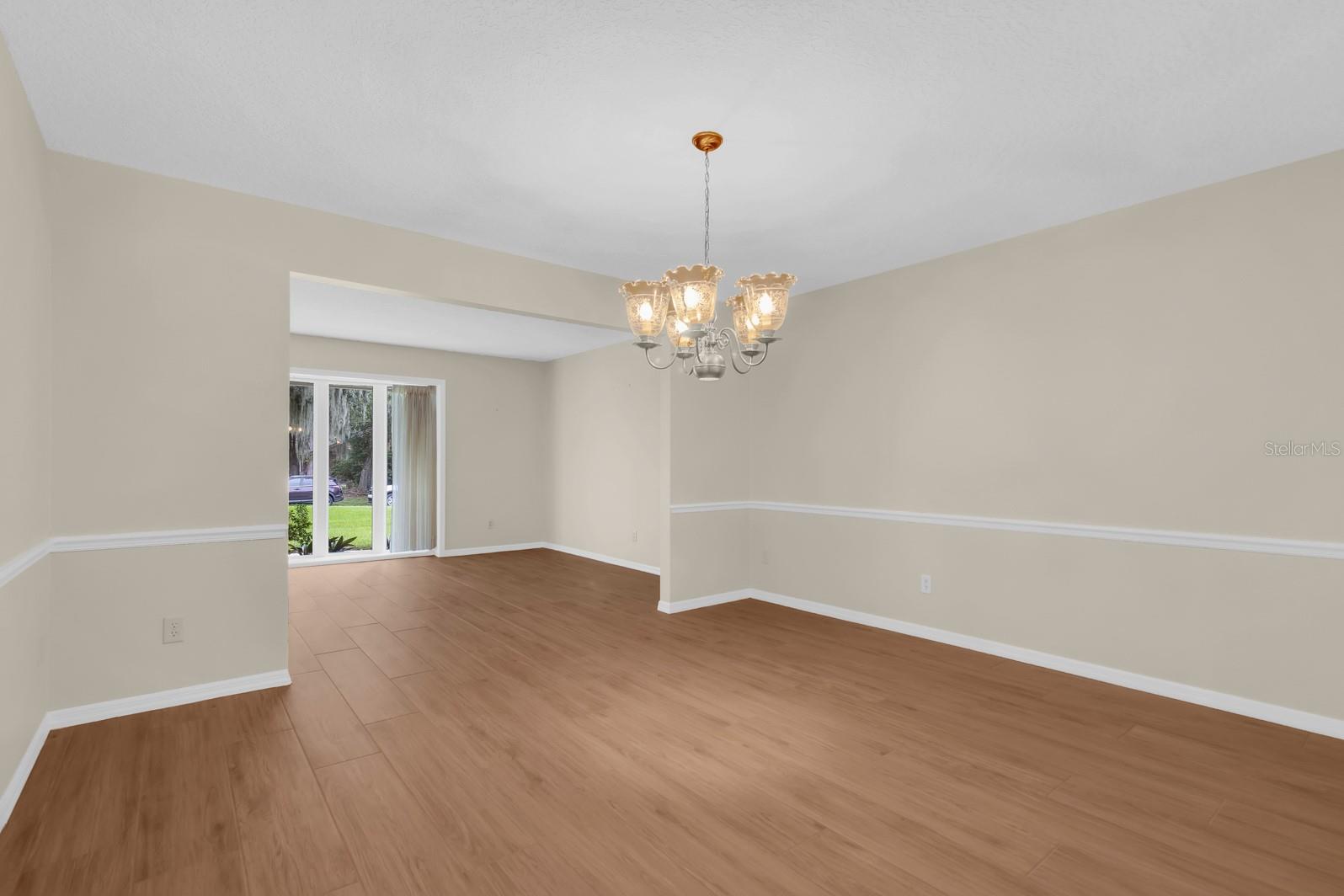 FOREST PARK ESTATES - Residential
