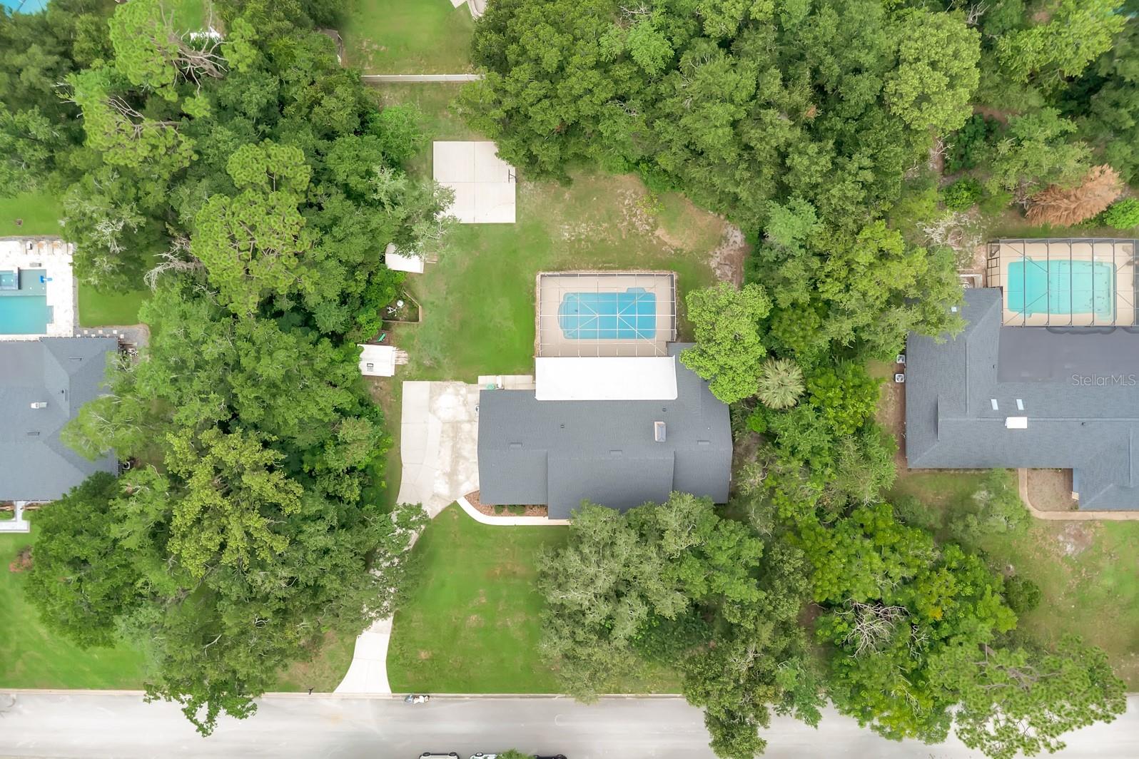 FOREST PARK ESTATES - Residential